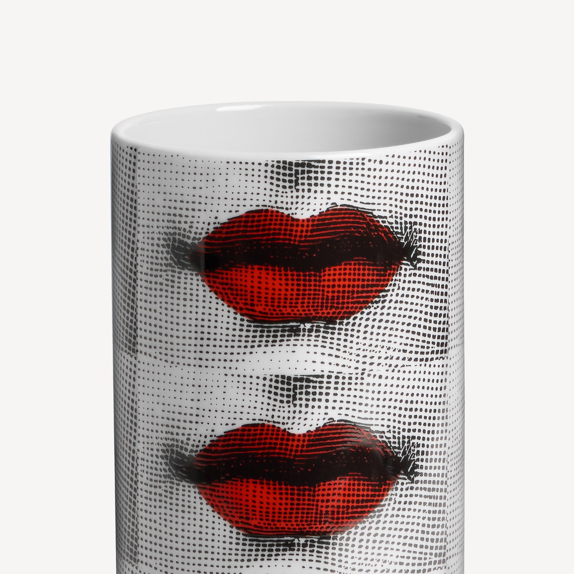 Petit Vase Cylindrique Architettura