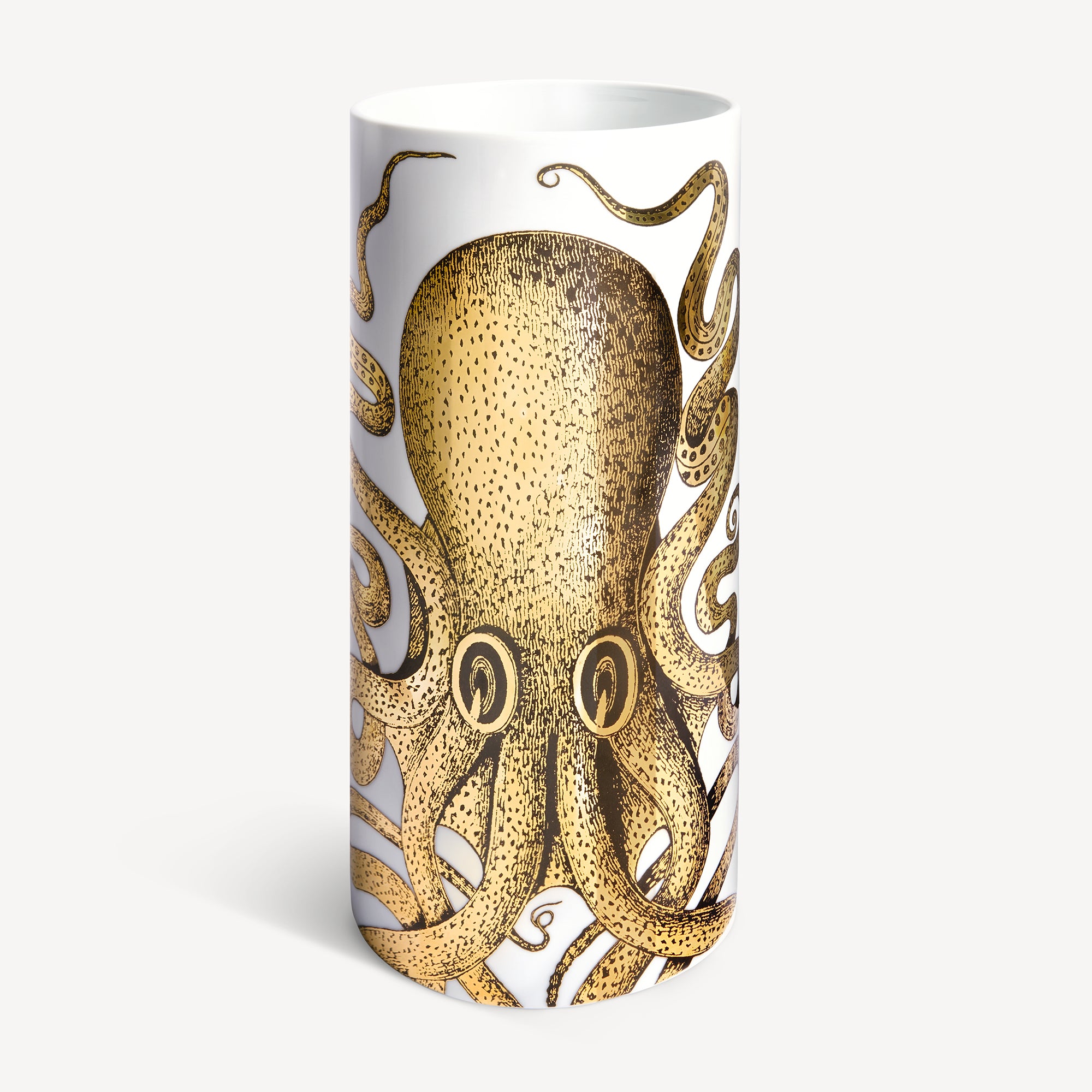 Luxury homeware - food trolley, umbrella stands | Fornasetti