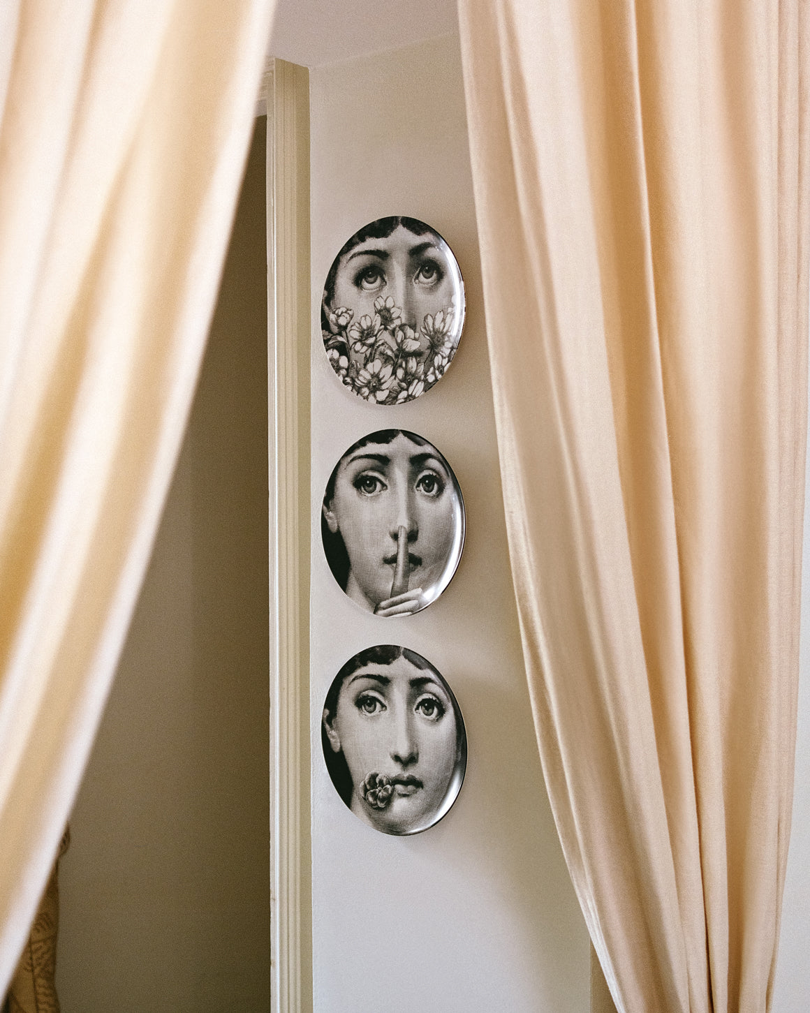 ICONS – Fornasetti Store