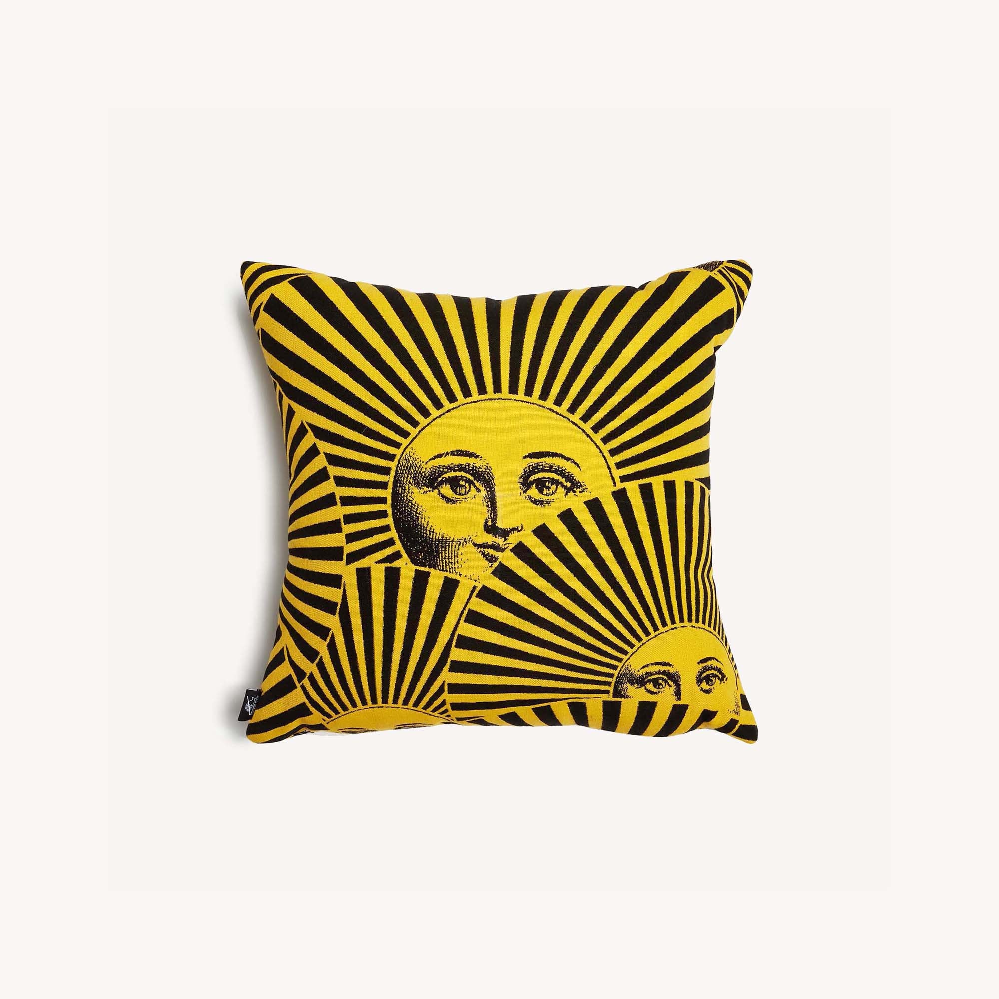 Outdoor cushion Soli a Ventaglio