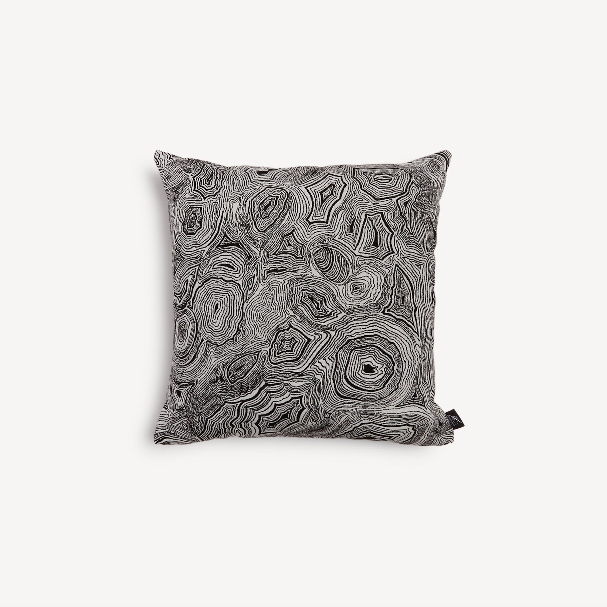 Outdoor cushion Malachite