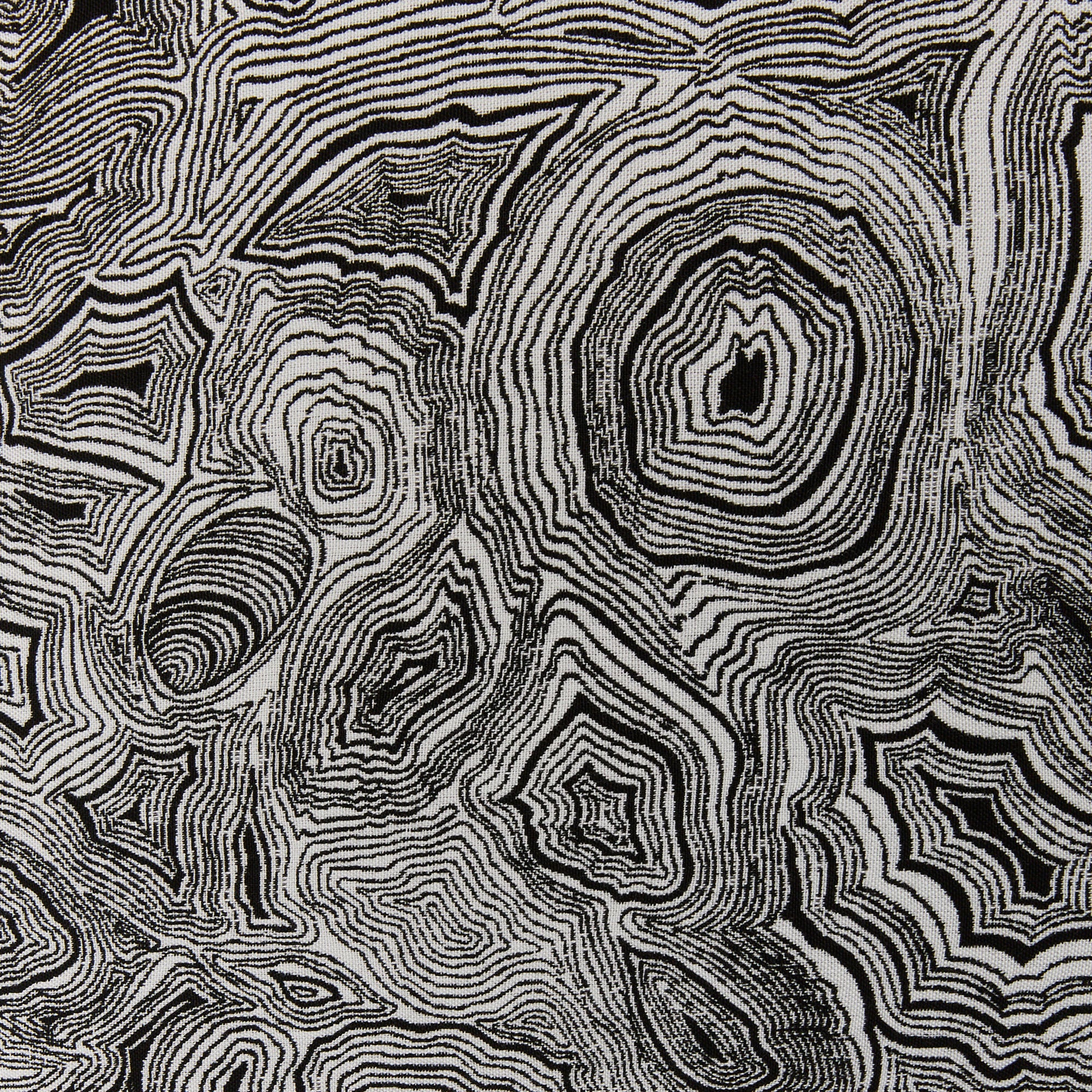 Cuscino da esterno Malachite