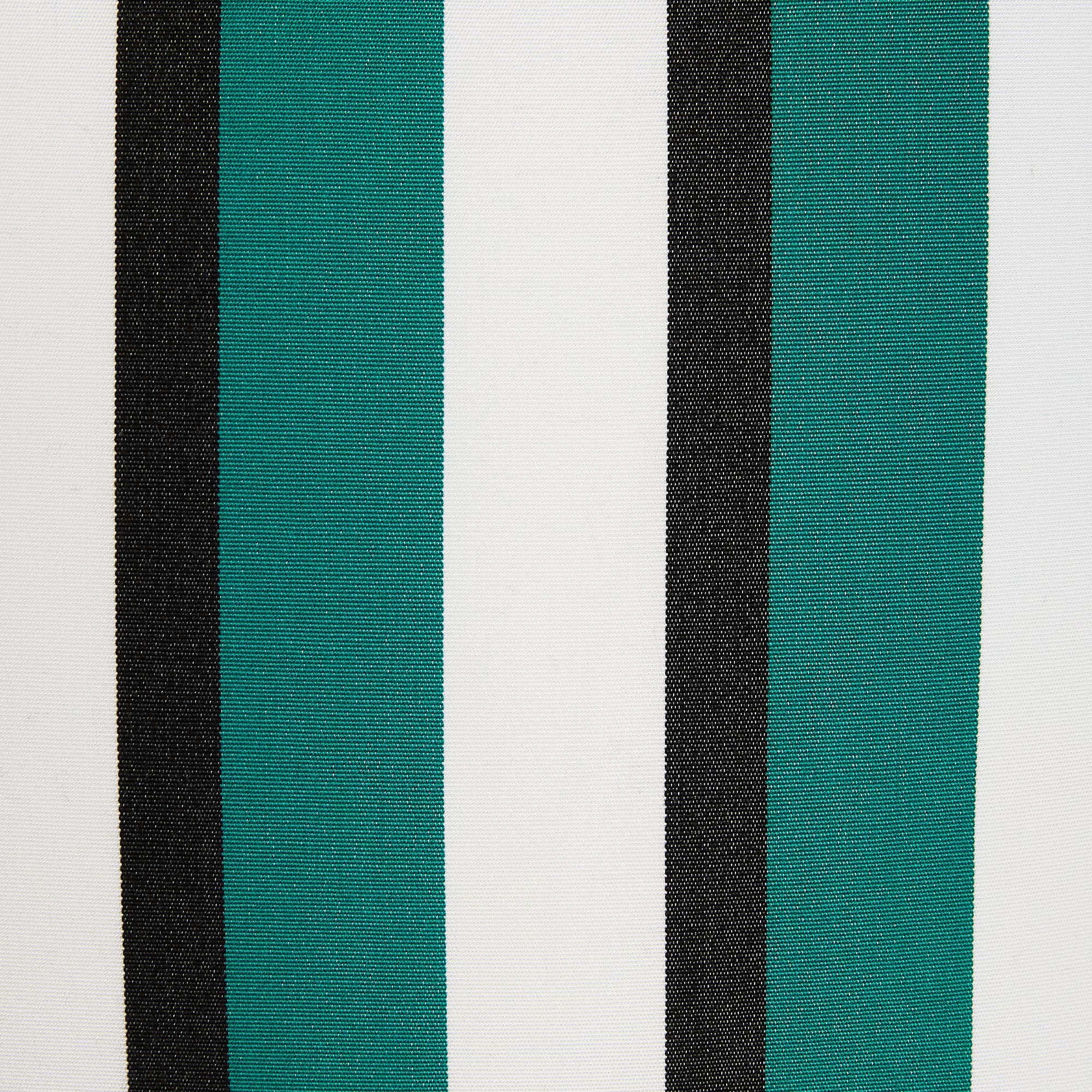 Cuscino da esterno Rigato