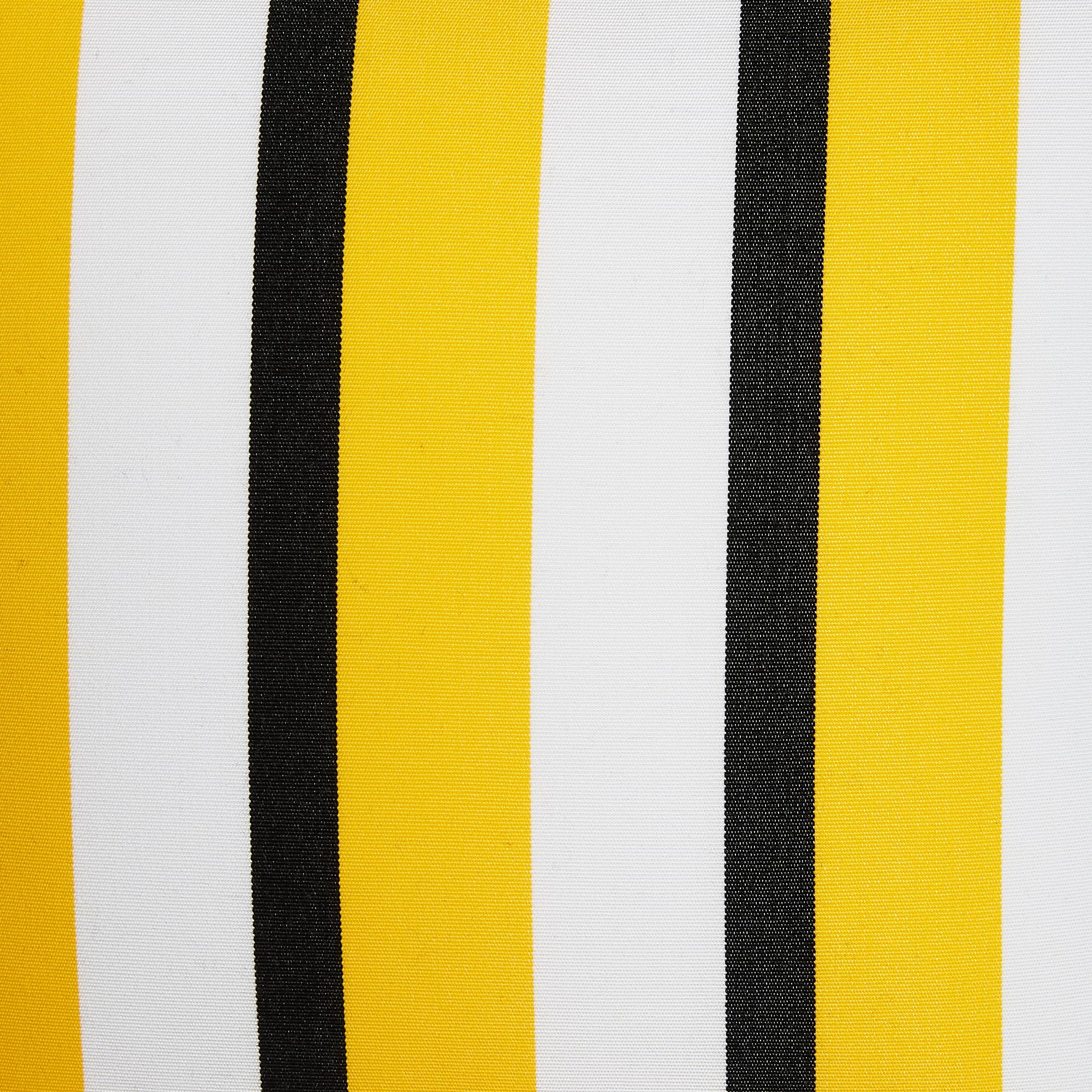 Outdoor cushion Rigato