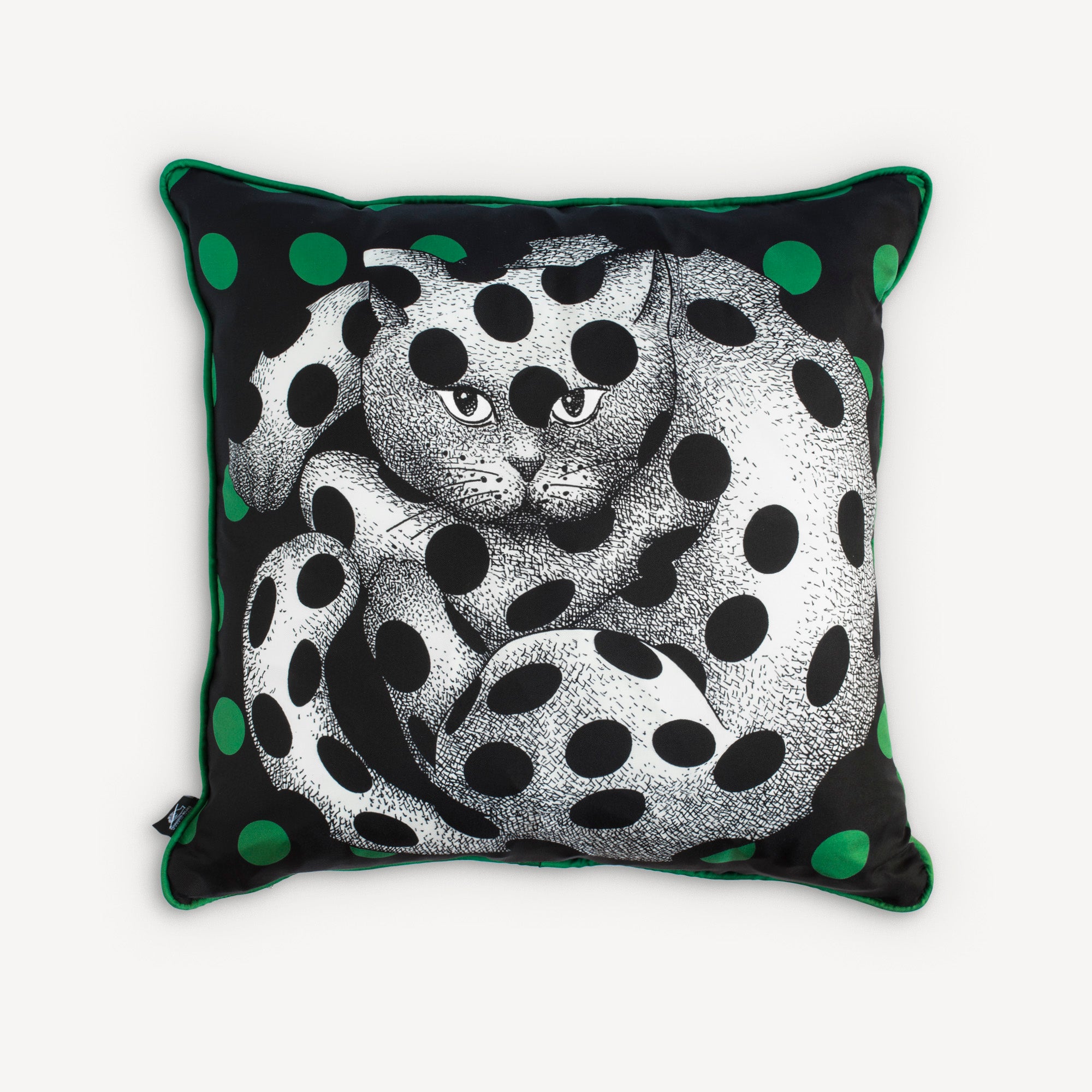 Textiles accessories - Pillow, Plaid blankets | Fornasetti