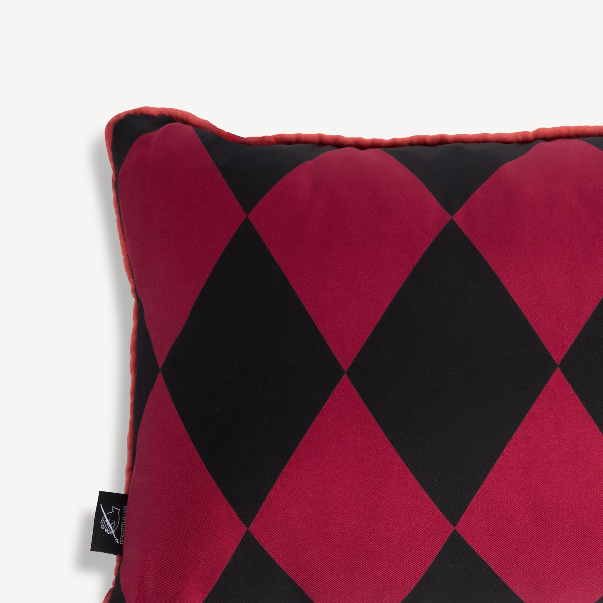 Cushion High Fidelity Rectangular