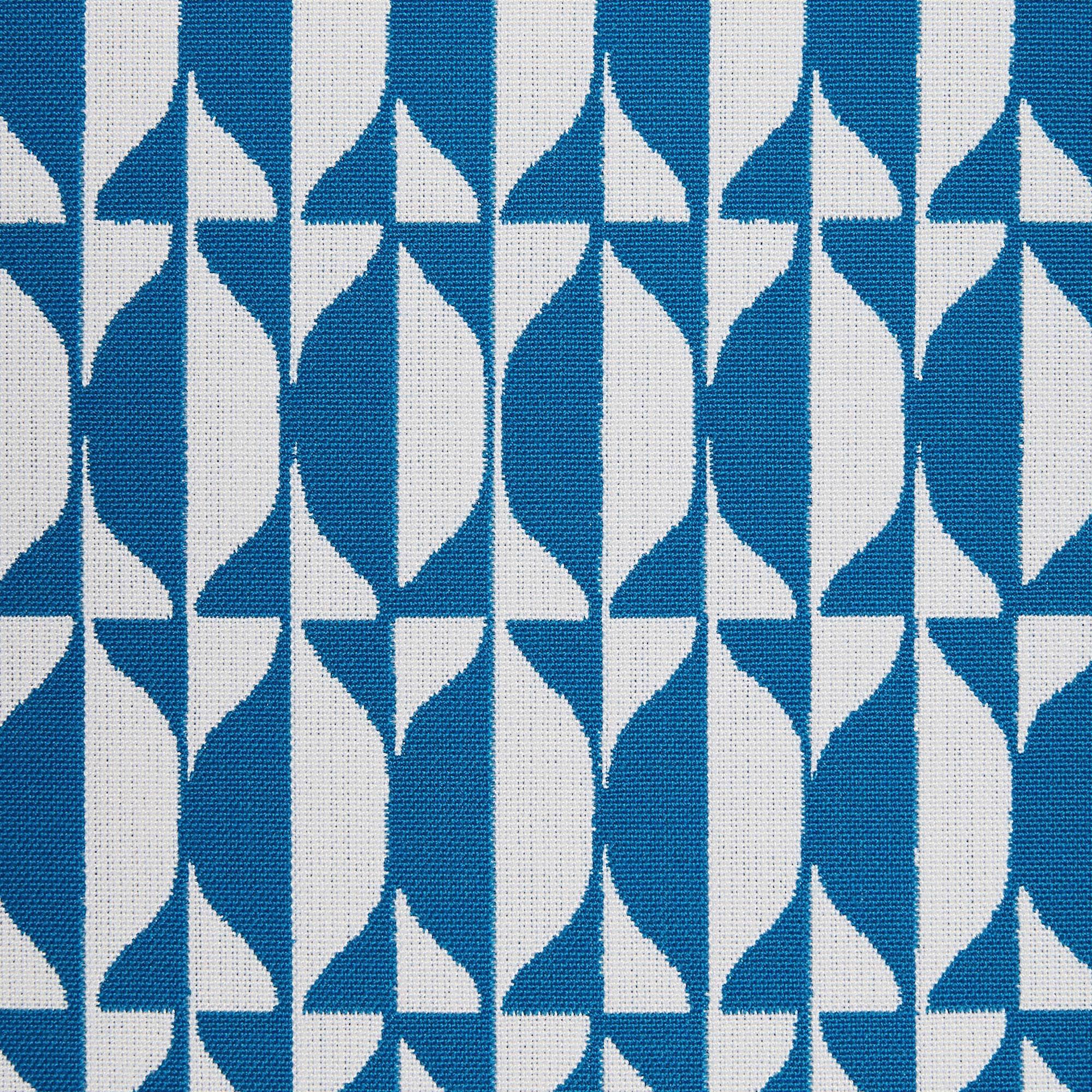 Cuscino da esterno Losanghe per sedia Capitellum