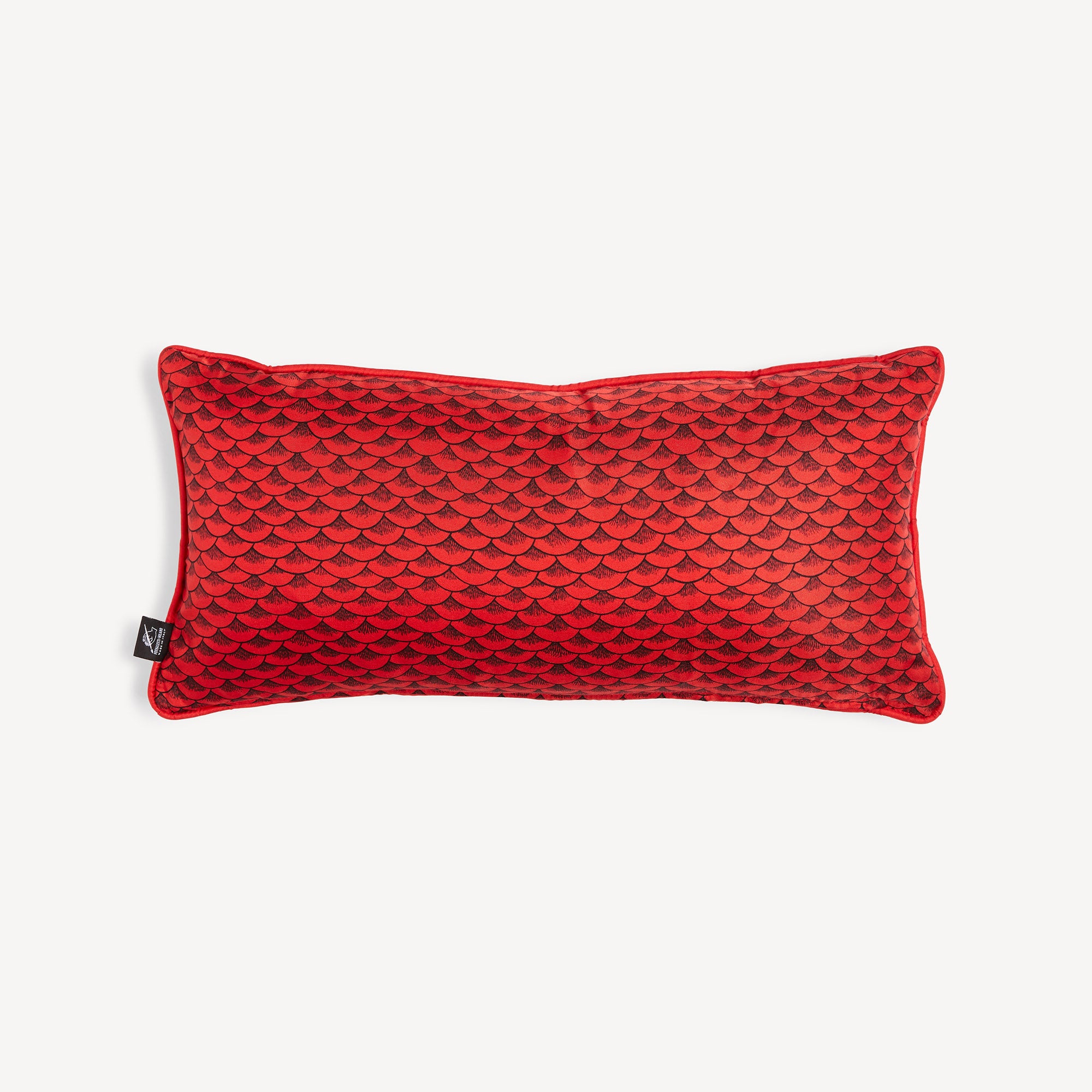 Fornasetti Sardine Cushion - Thumbnail 3