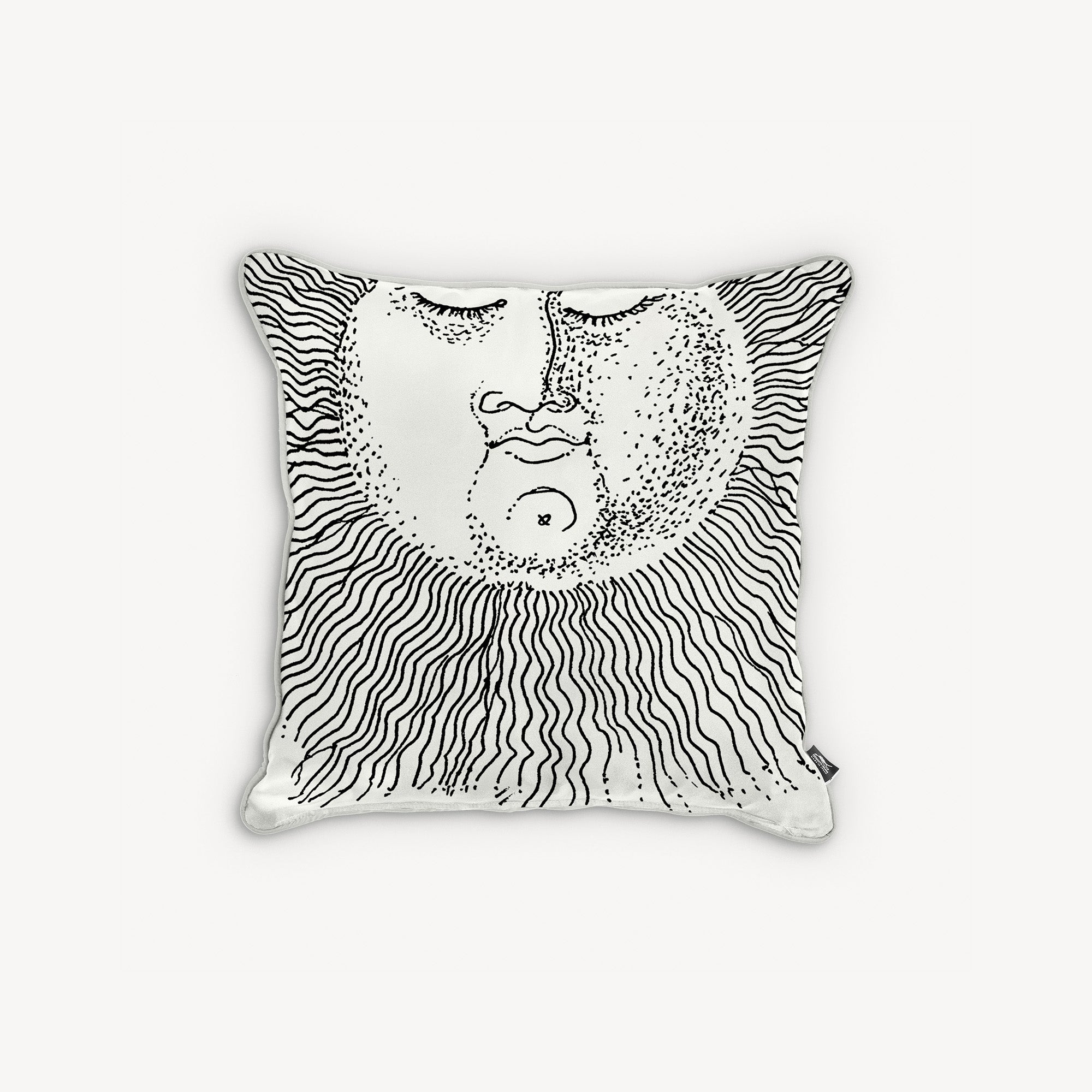 Pillows decorative | Designer pillows | Fornasetti® – Fornasetti Store