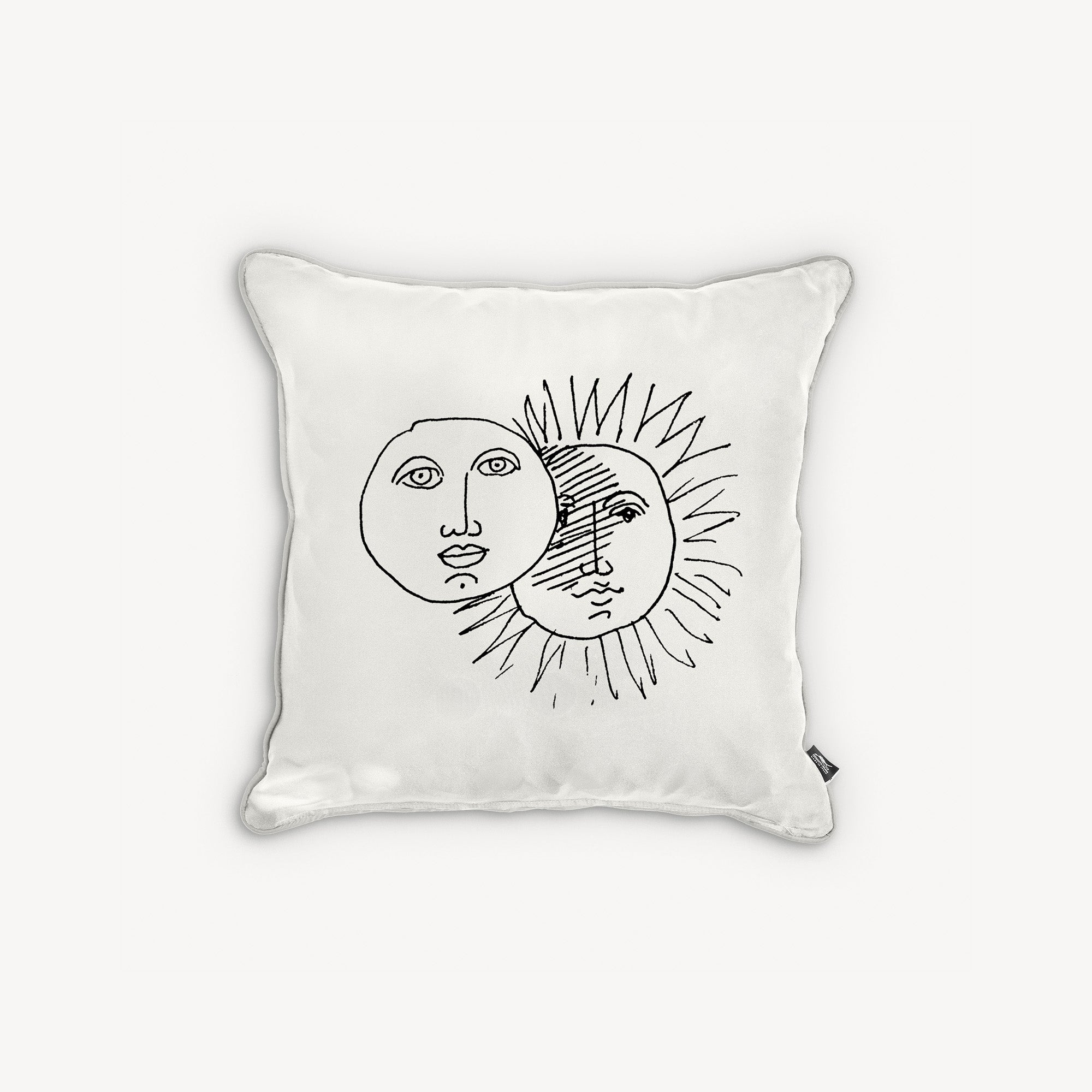 Cushion Solitudo