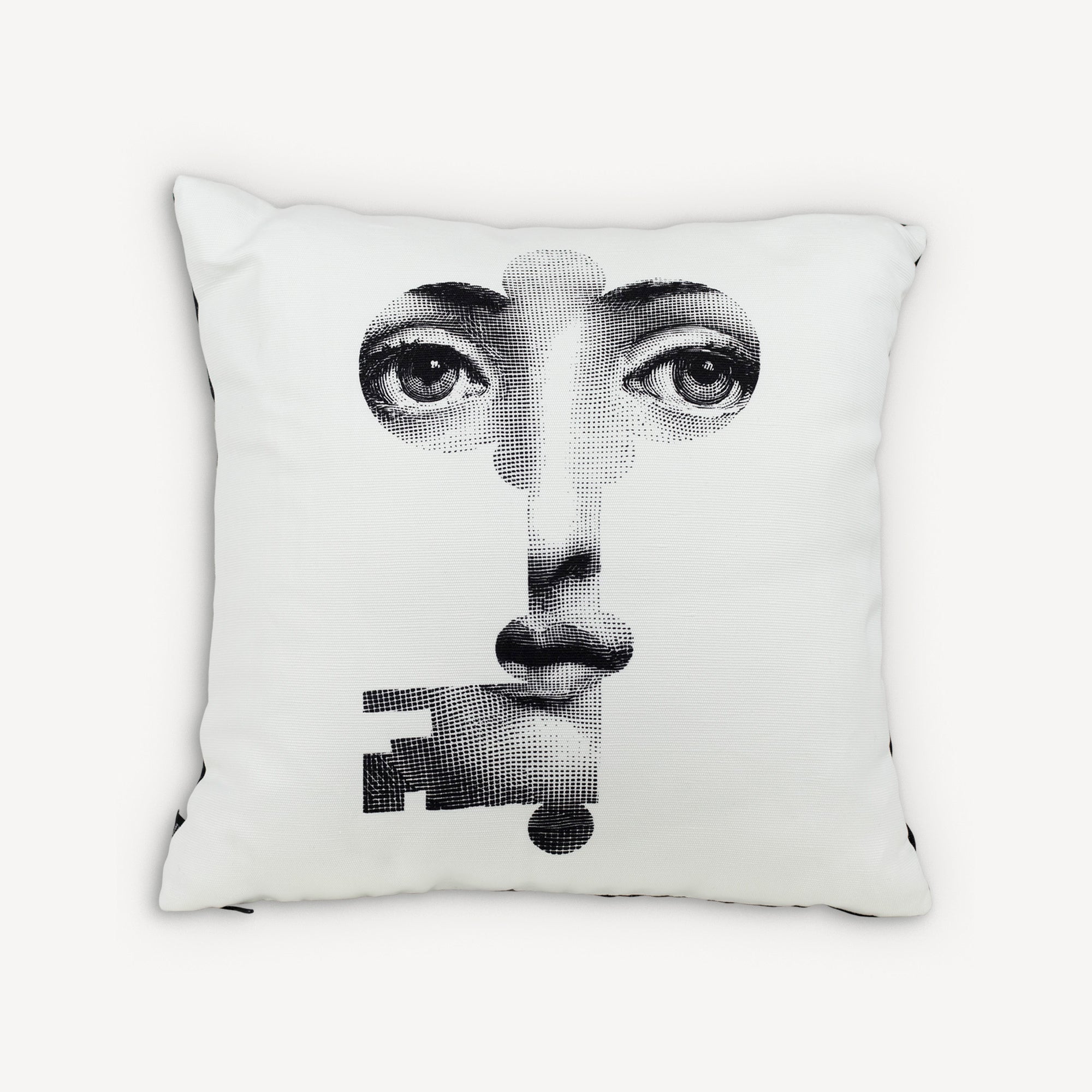 Cushion Chiave e Serratura