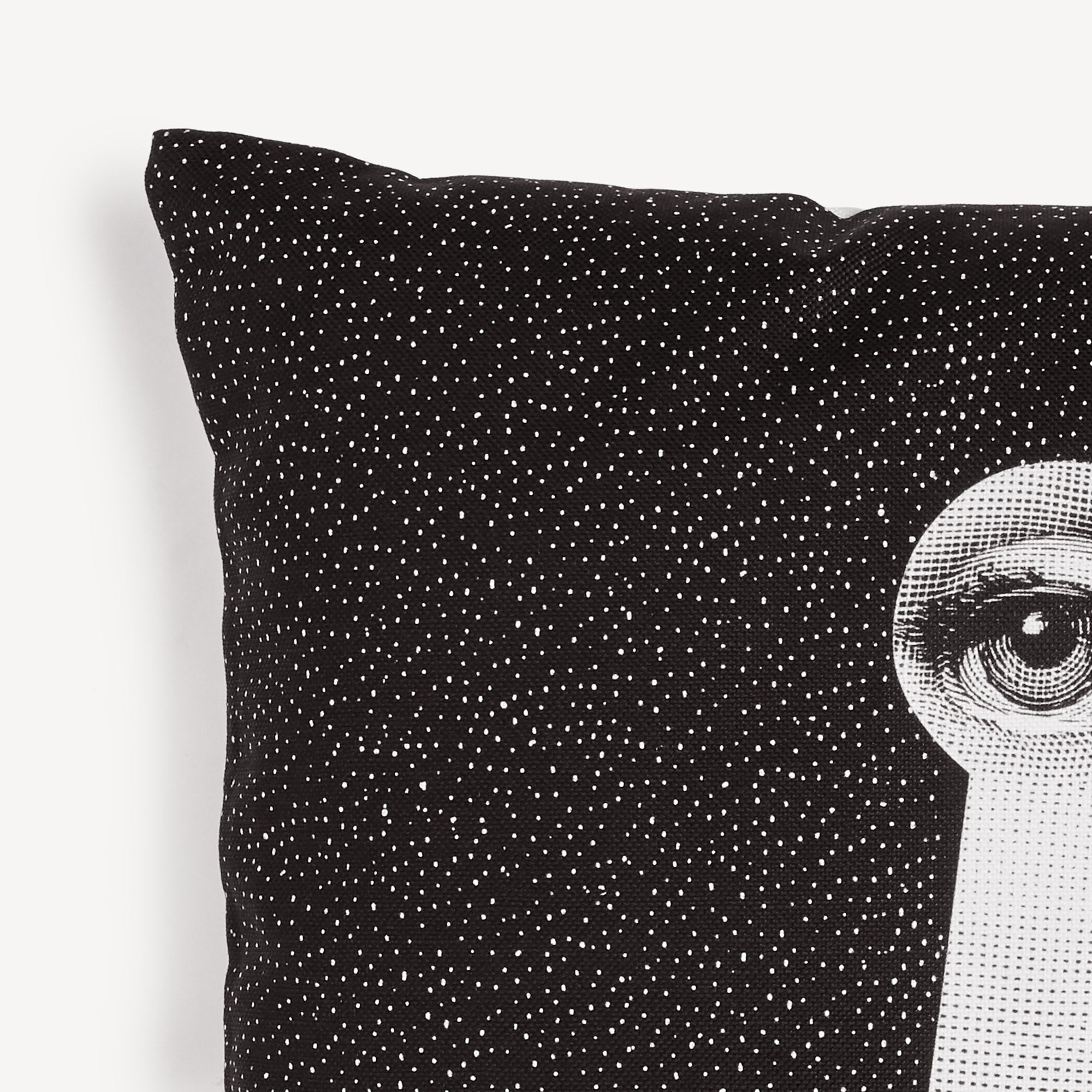 Cushion Chiave e Serratura