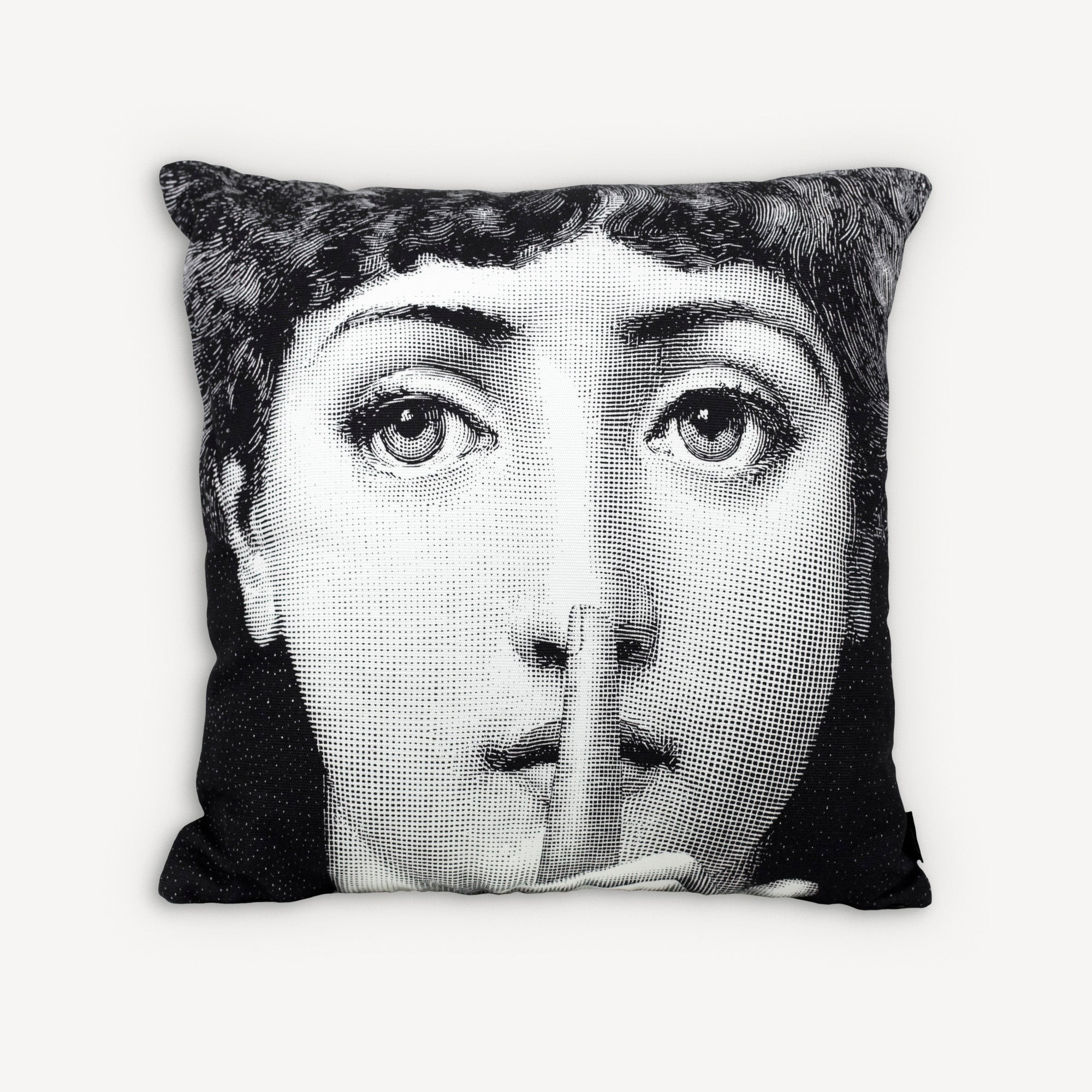 Cushion Silenzio