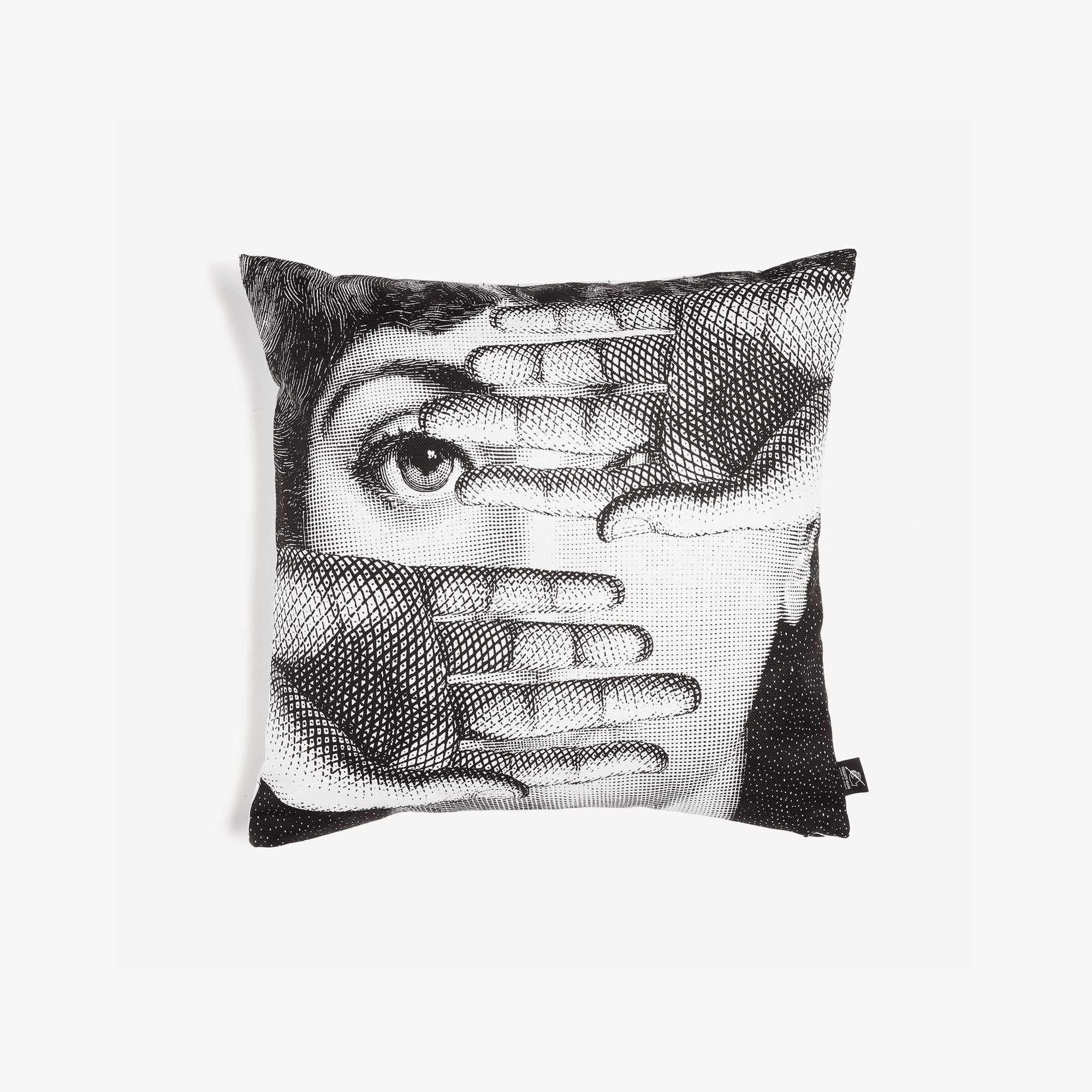 Textiles accessories - Pillow, Plaid blankets | Fornasetti