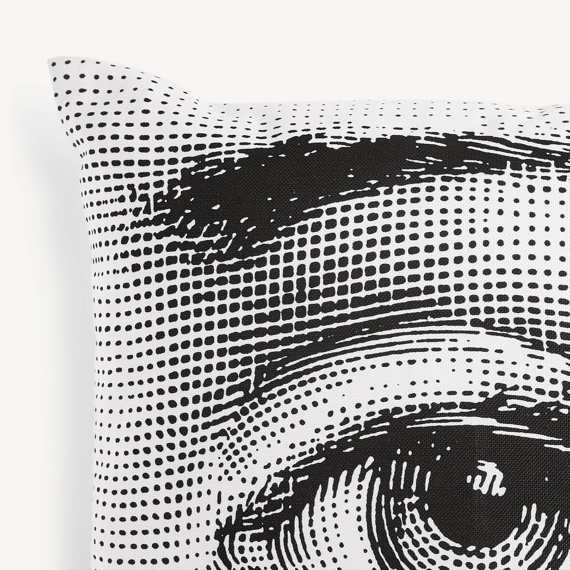 Cuscino Tema e Variazioni n.397