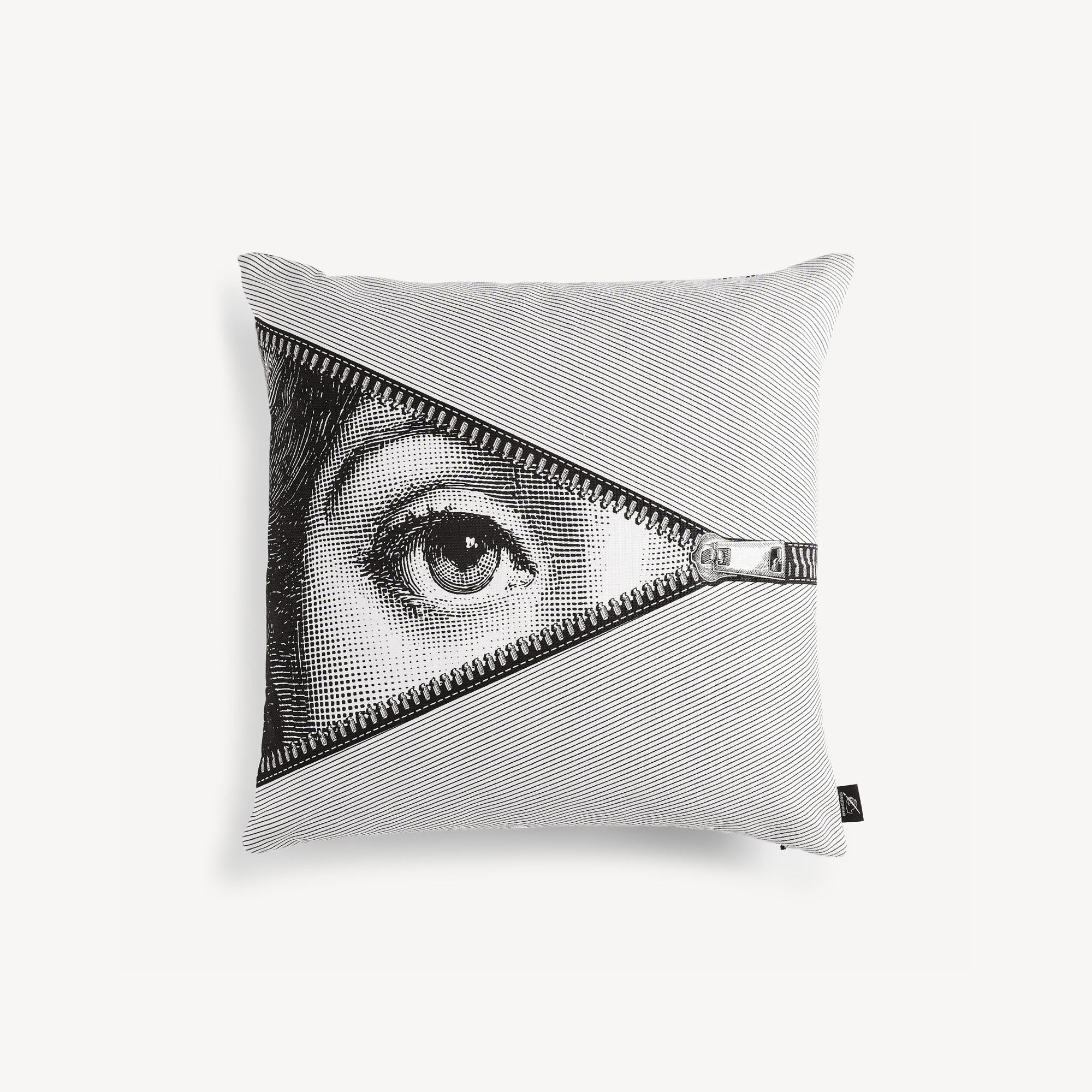 Textiles accessories - Pillow, Plaid blankets | Fornasetti