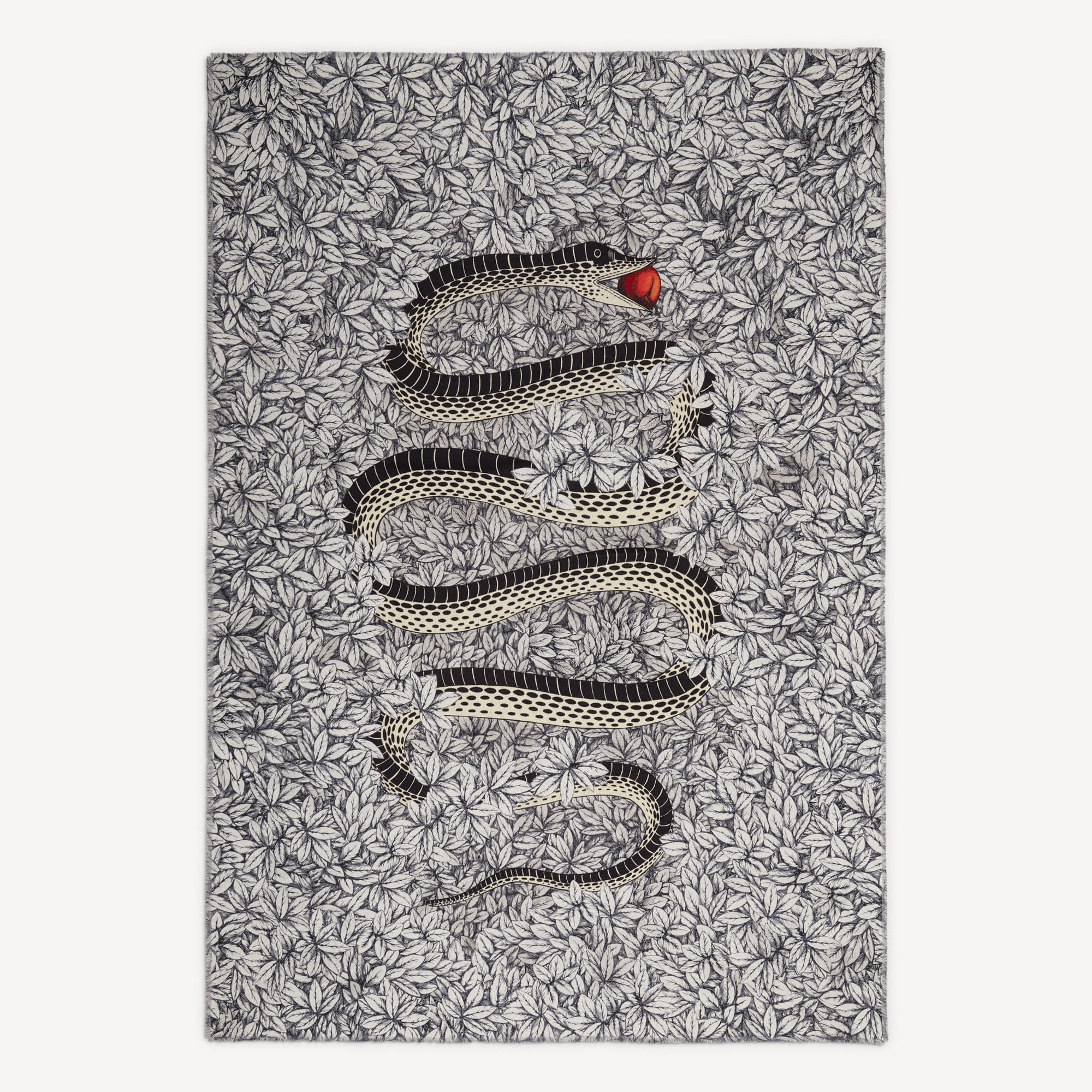 Plaid Peccato Originale