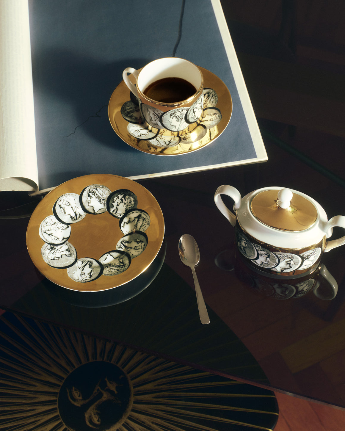 Fornasetti Store