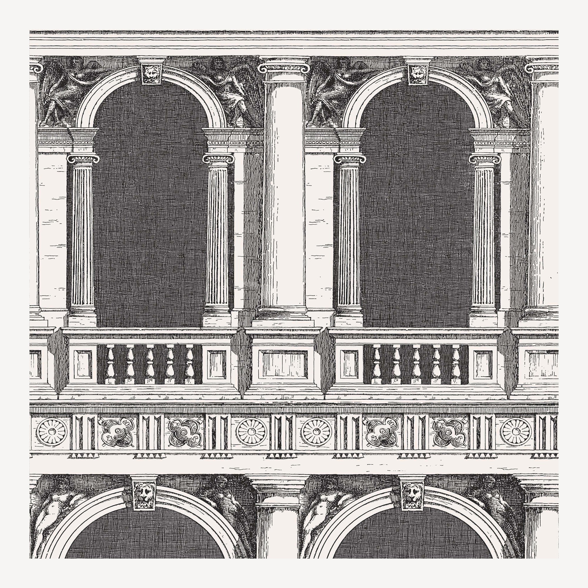 Wallpaper Procuratie