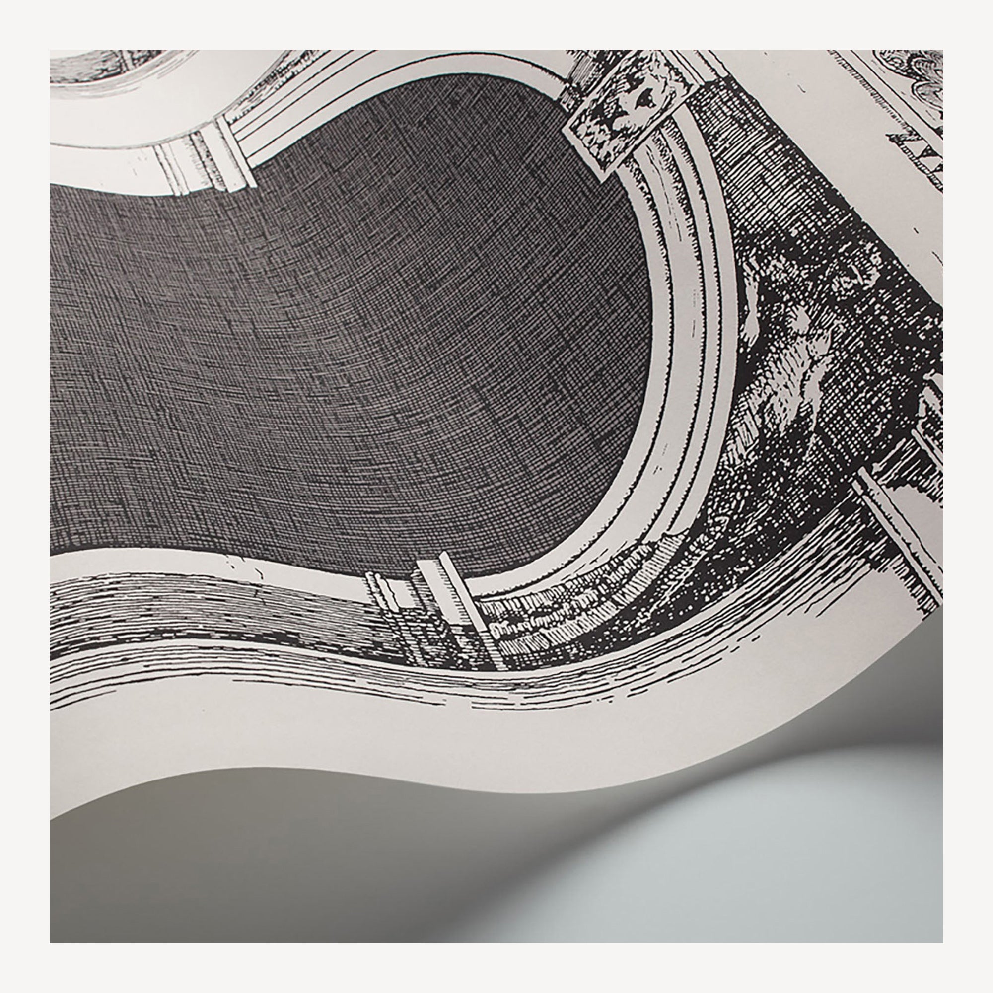 Wallpaper Procuratie