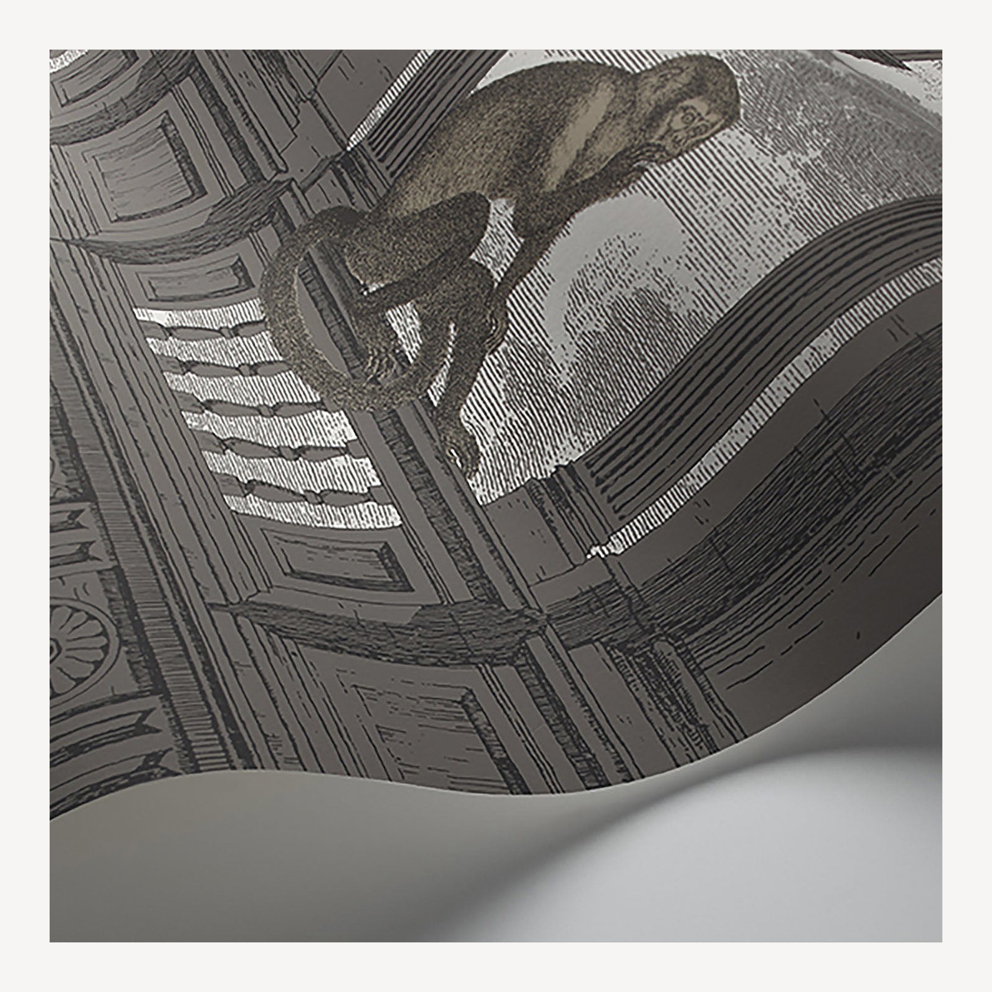 Papier peint Procuratie con Vista 