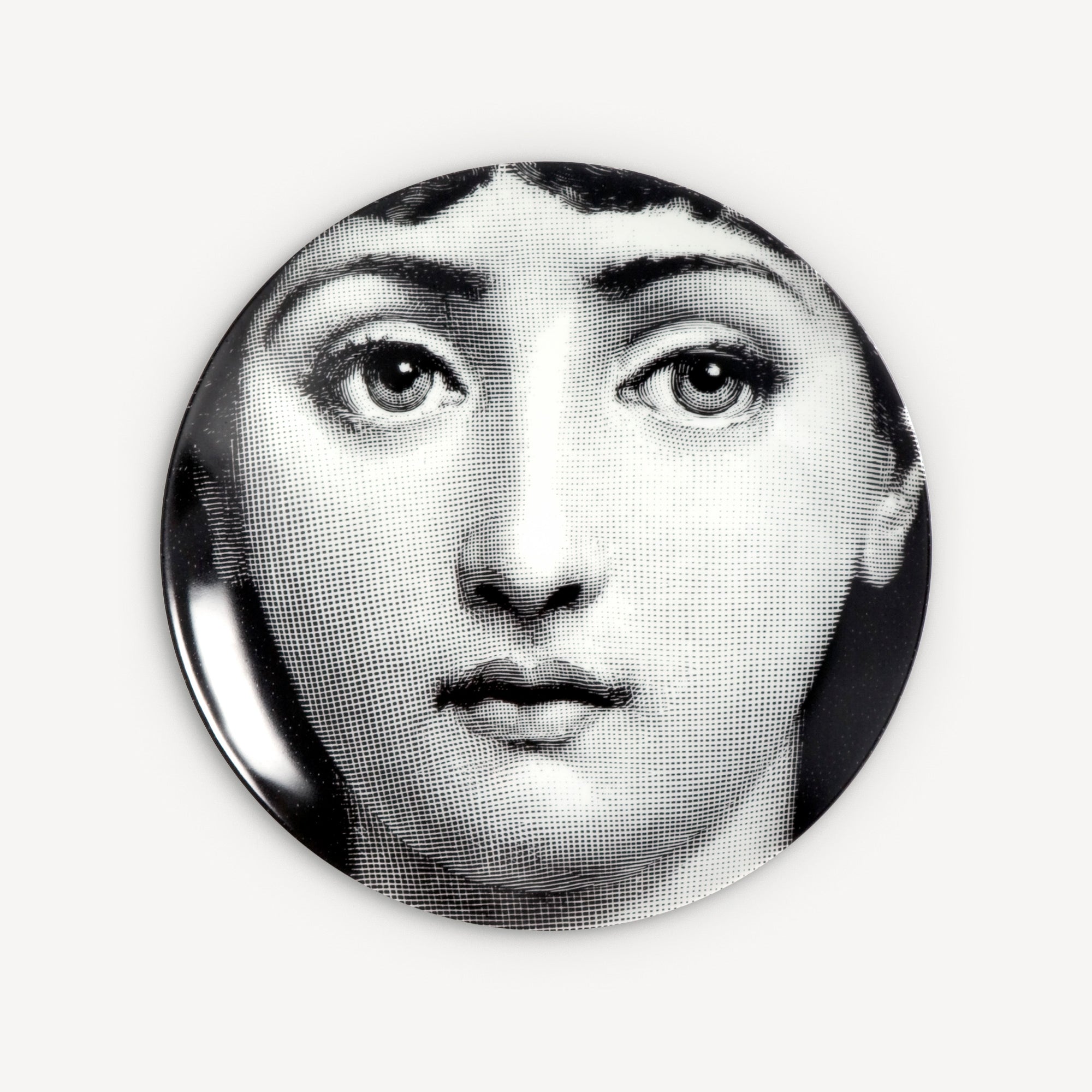 Wall plate Tema e Variazioni n.1