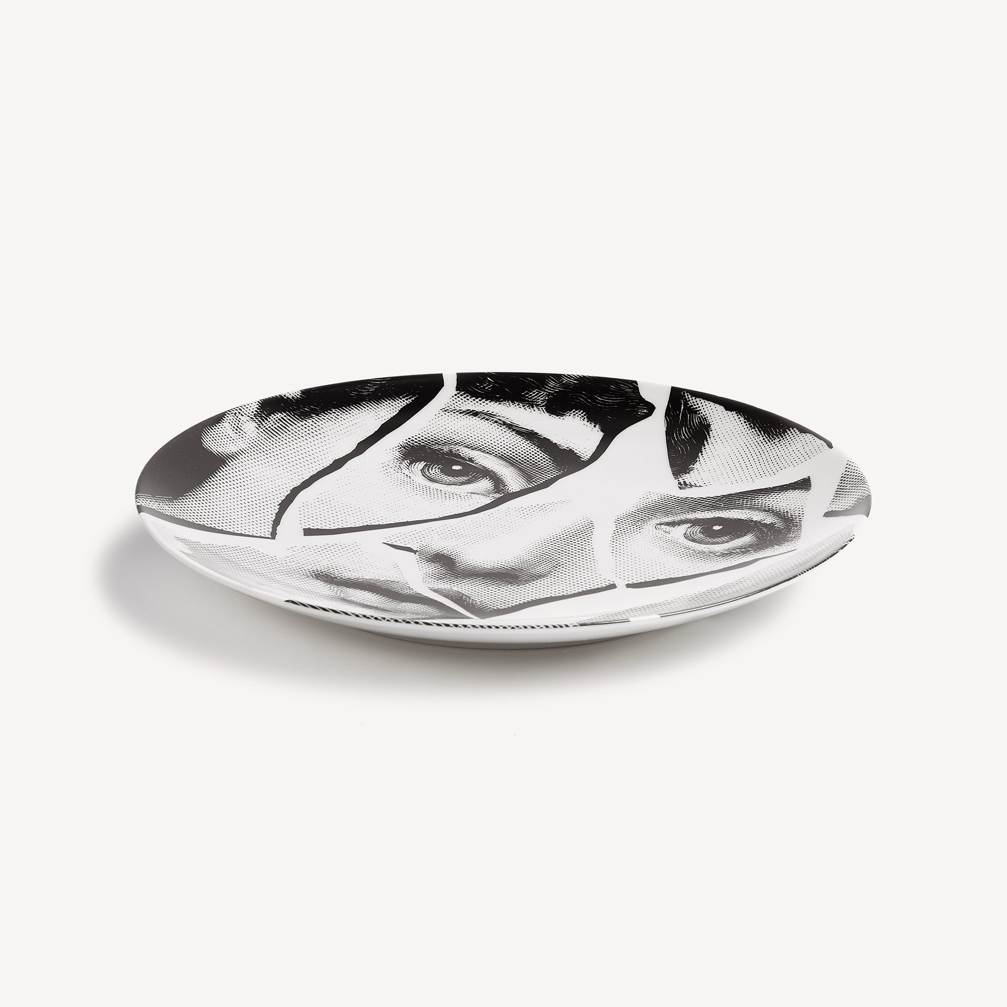 Wall plate Tema e Variazioni n.2