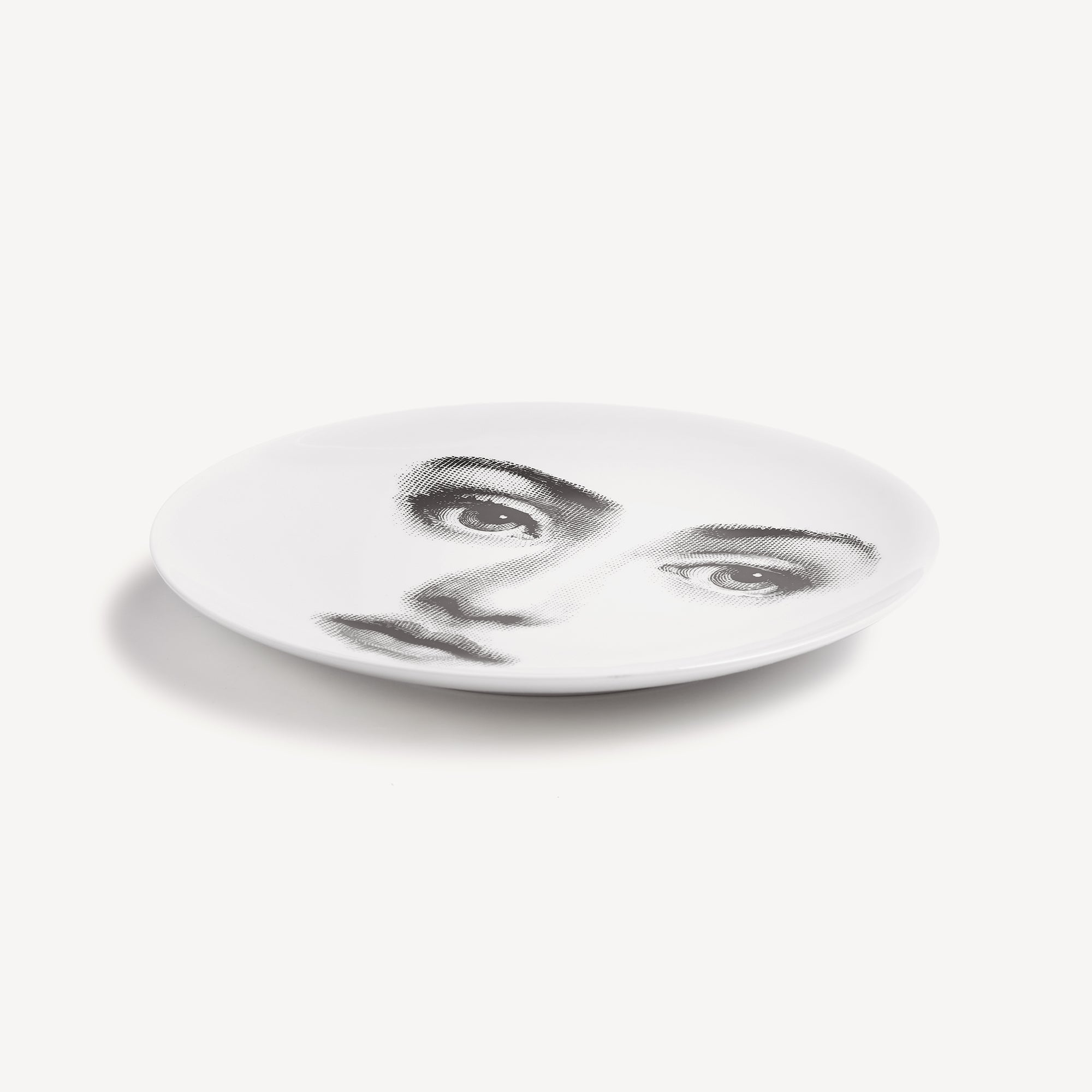 Wall plate Tema e Variazioni n.6