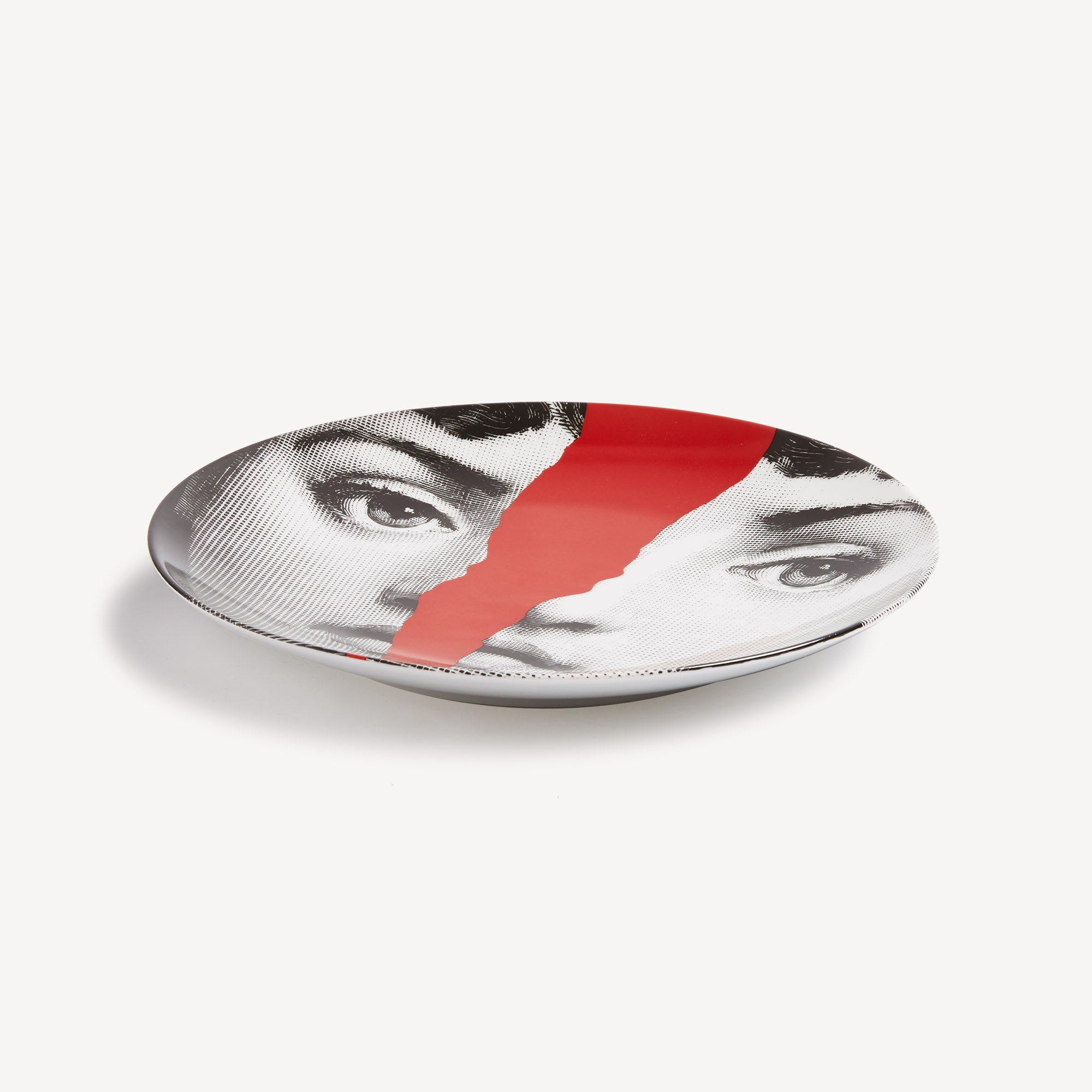 Wall plate Tema e Variazioni n.10 - Don Giovanni