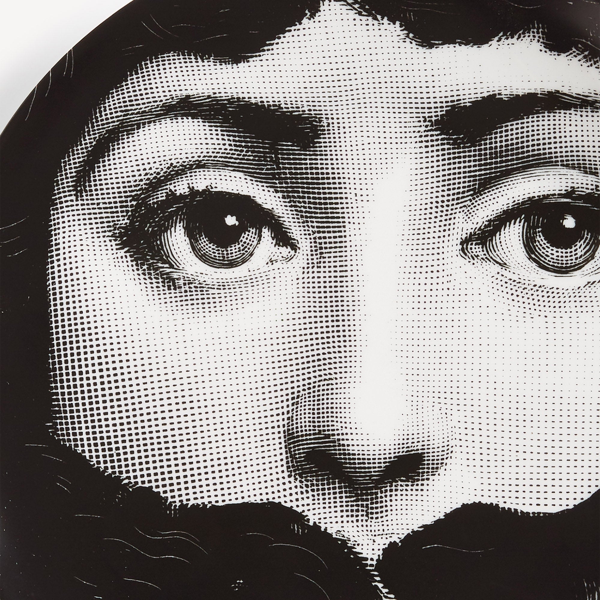 Wall plate Tema e Variazioni n.11