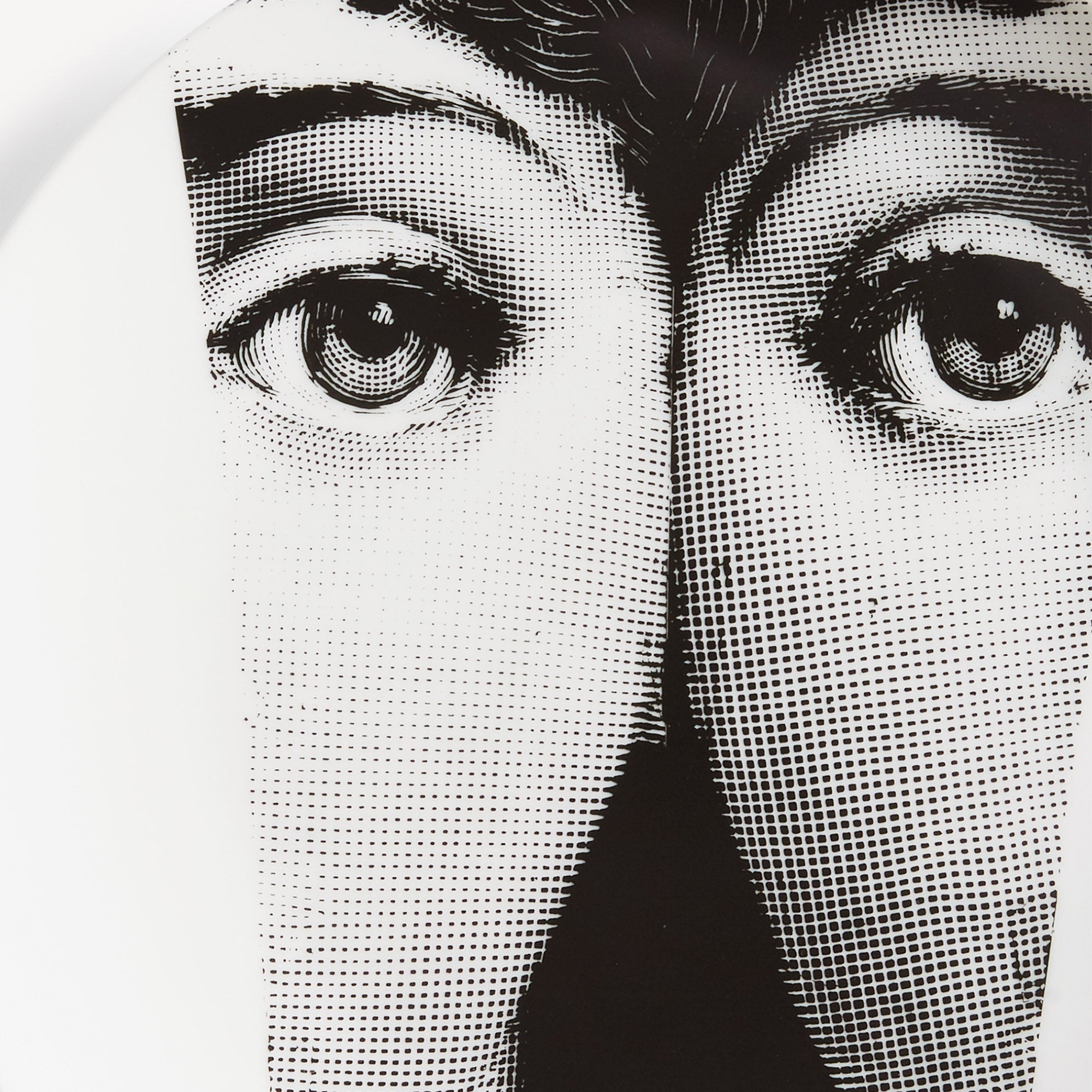 Wall plate Tema e Variazioni n.13