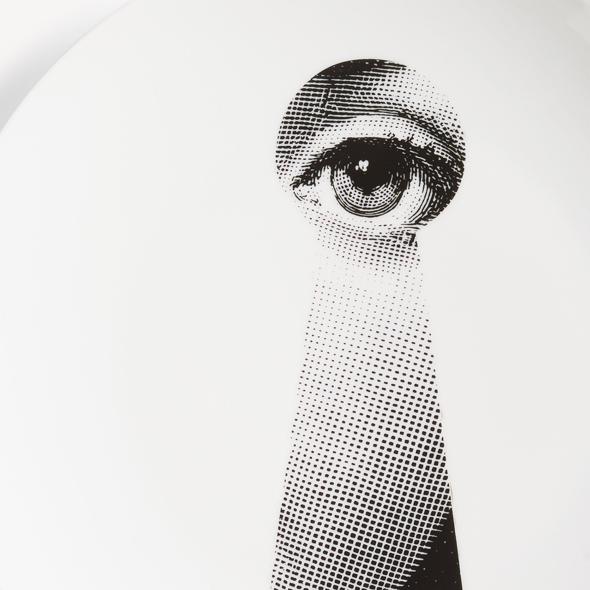 Assiette Tema e Variazioni n° 14 