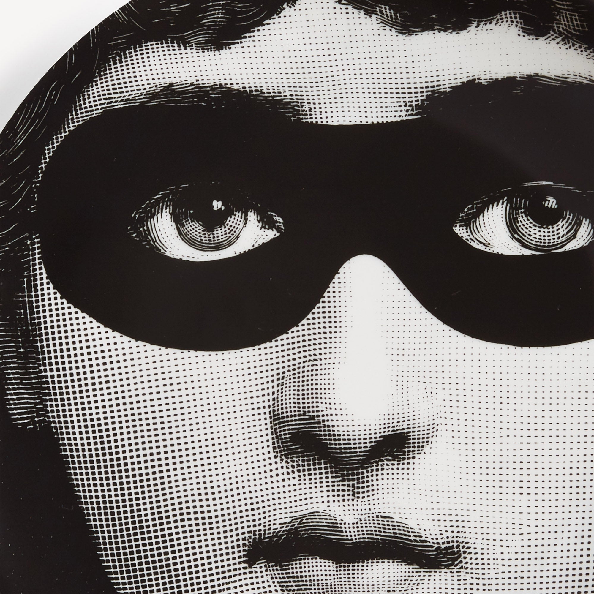 Wall plate Tema e Variazioni n.22