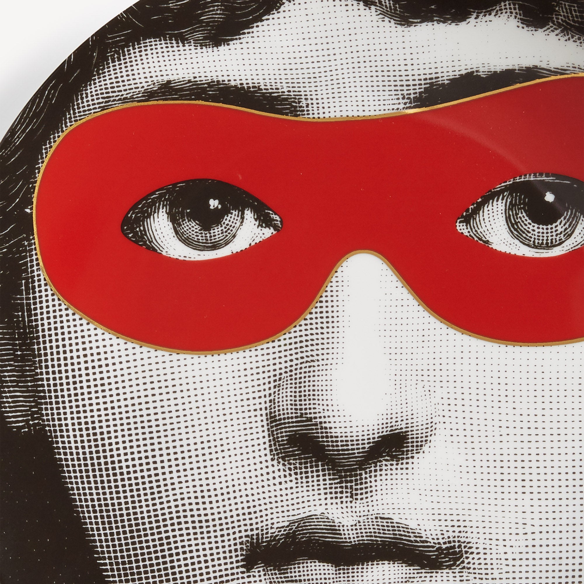 Wall plate Tema e Variazioni n.22