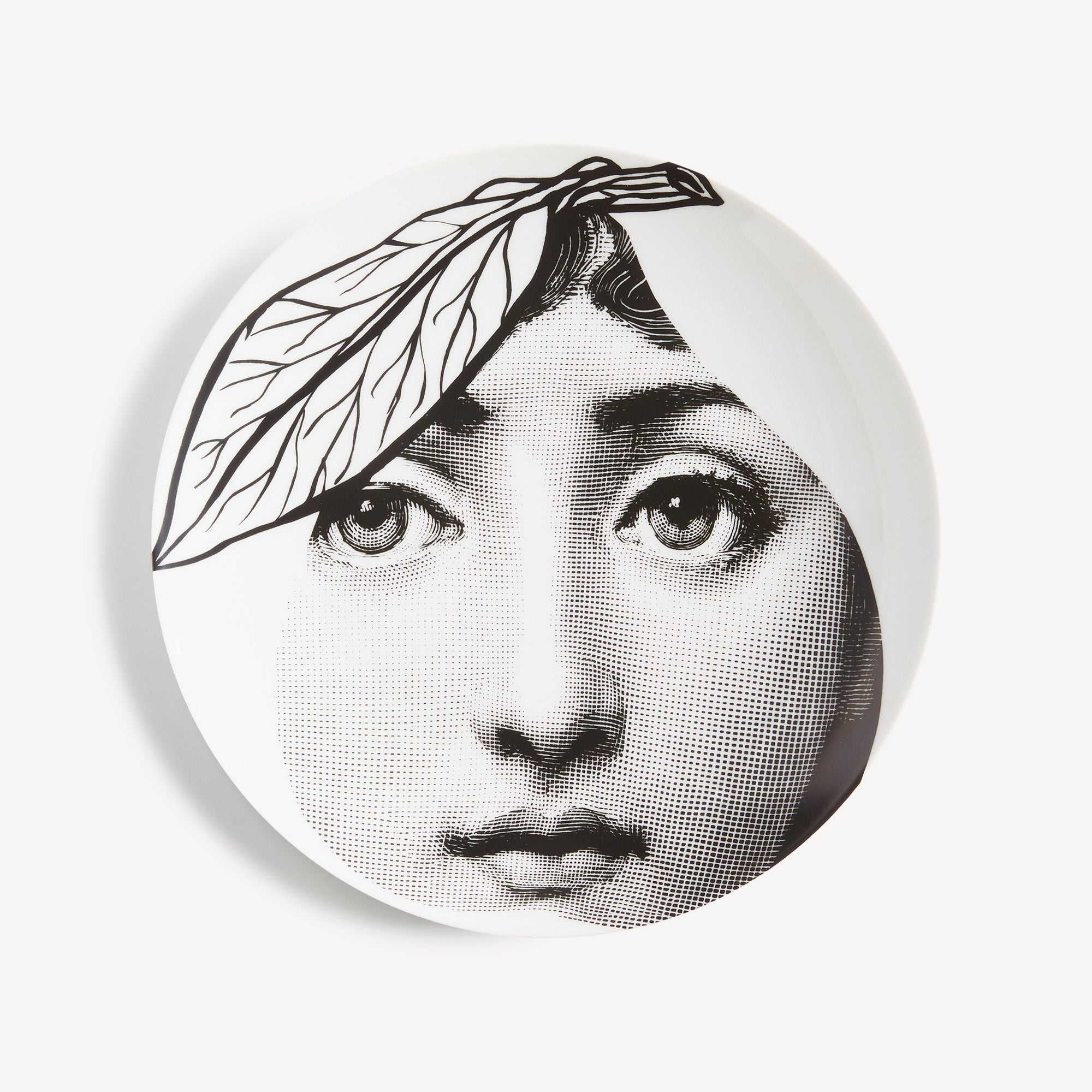Decorative plates for walls - Fruit | Fornasetti® – Fornasetti Store