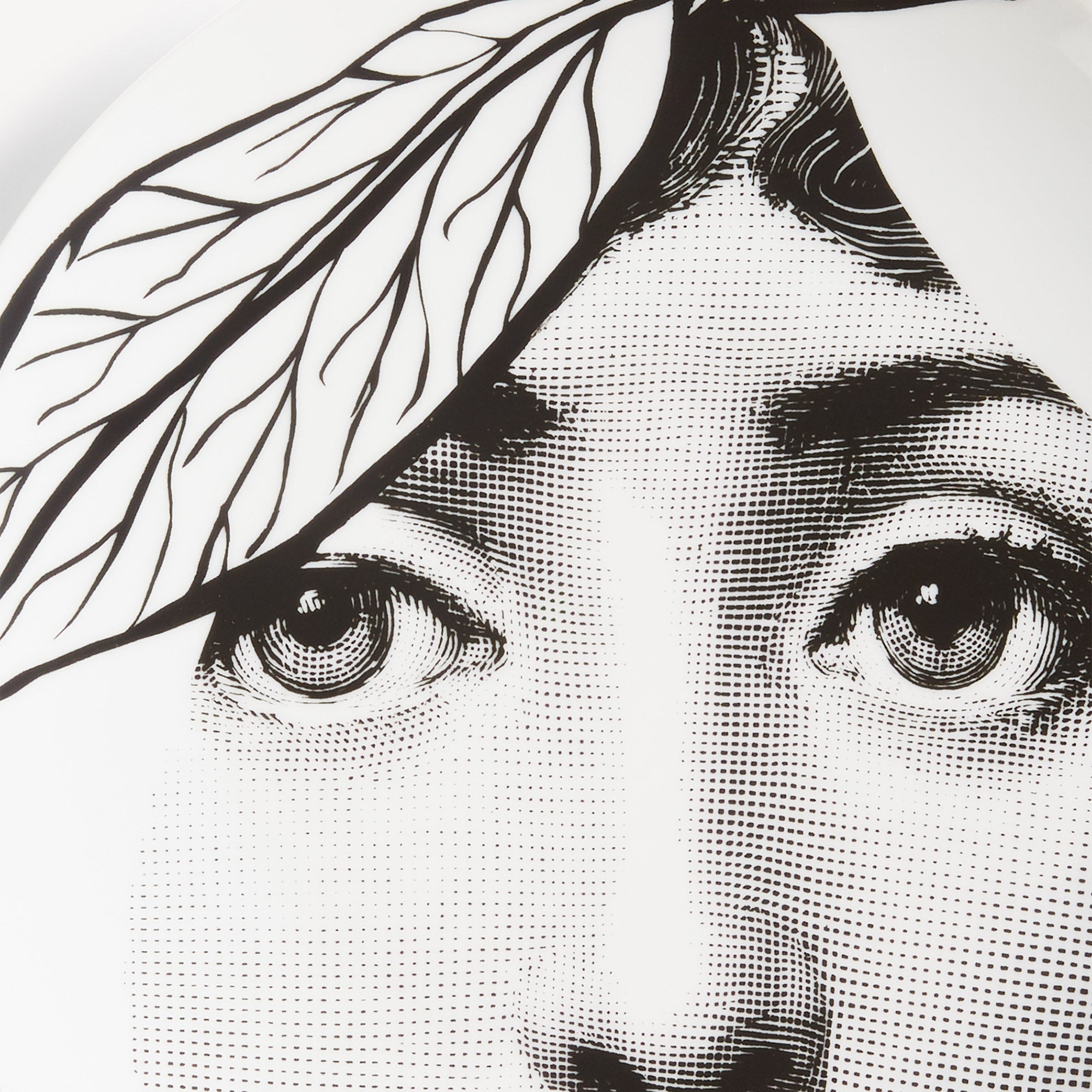 Assiette Tema e Variazioni n° 24 