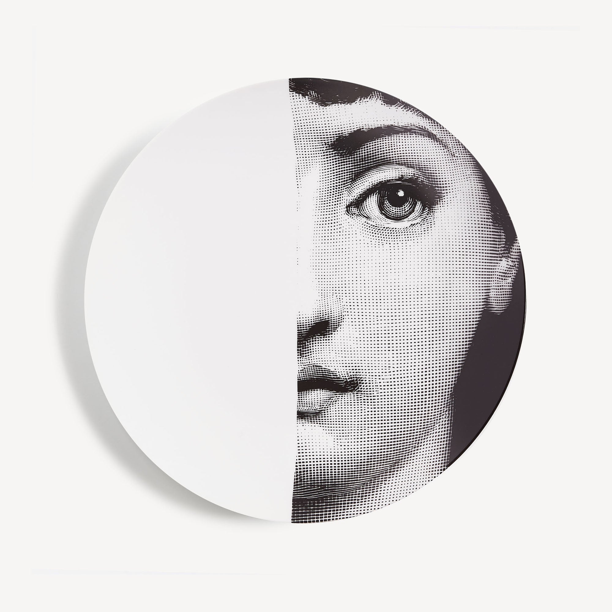 Assiette Tema e Variazioni n° 31 