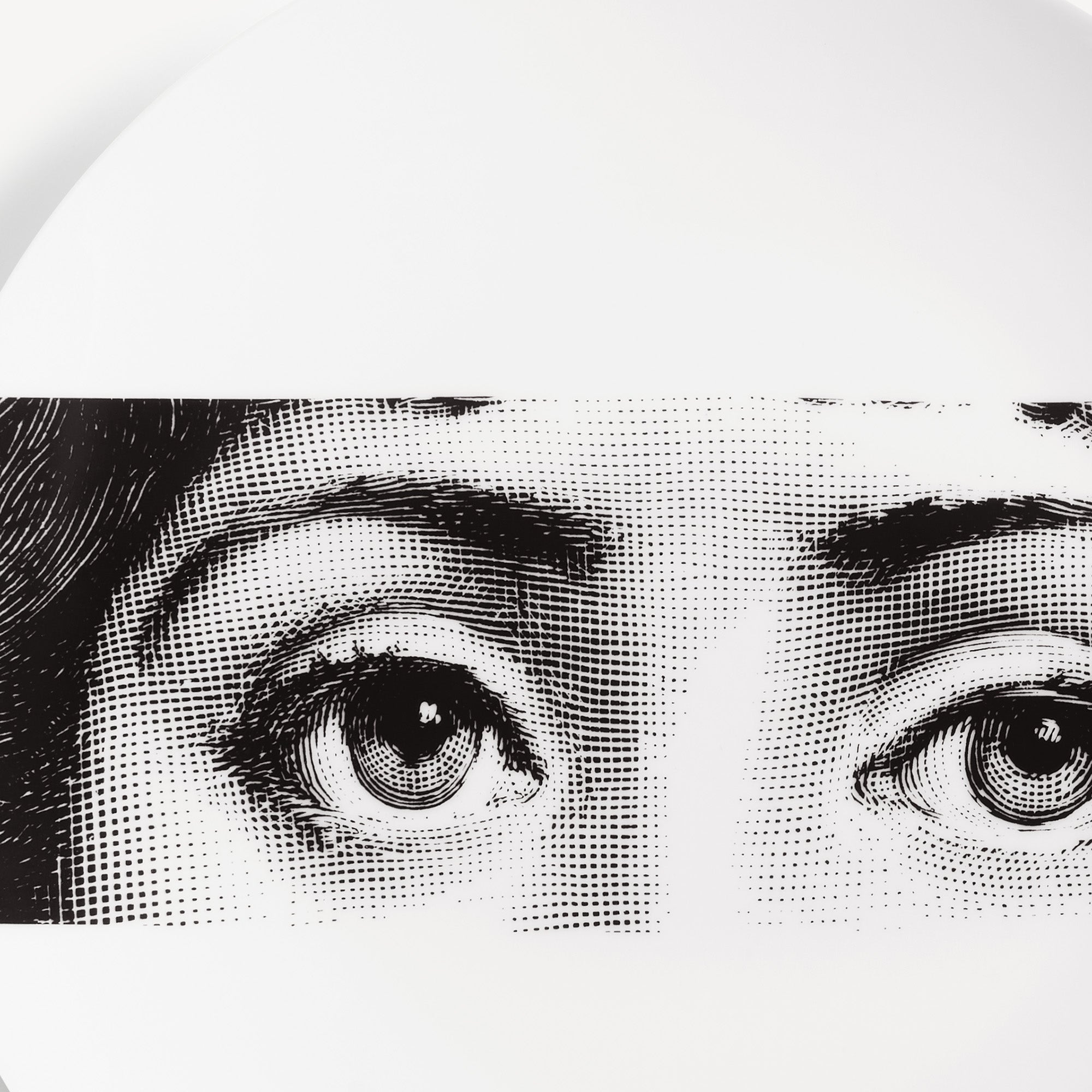 Assiette Tema e Variazioni n° 32 