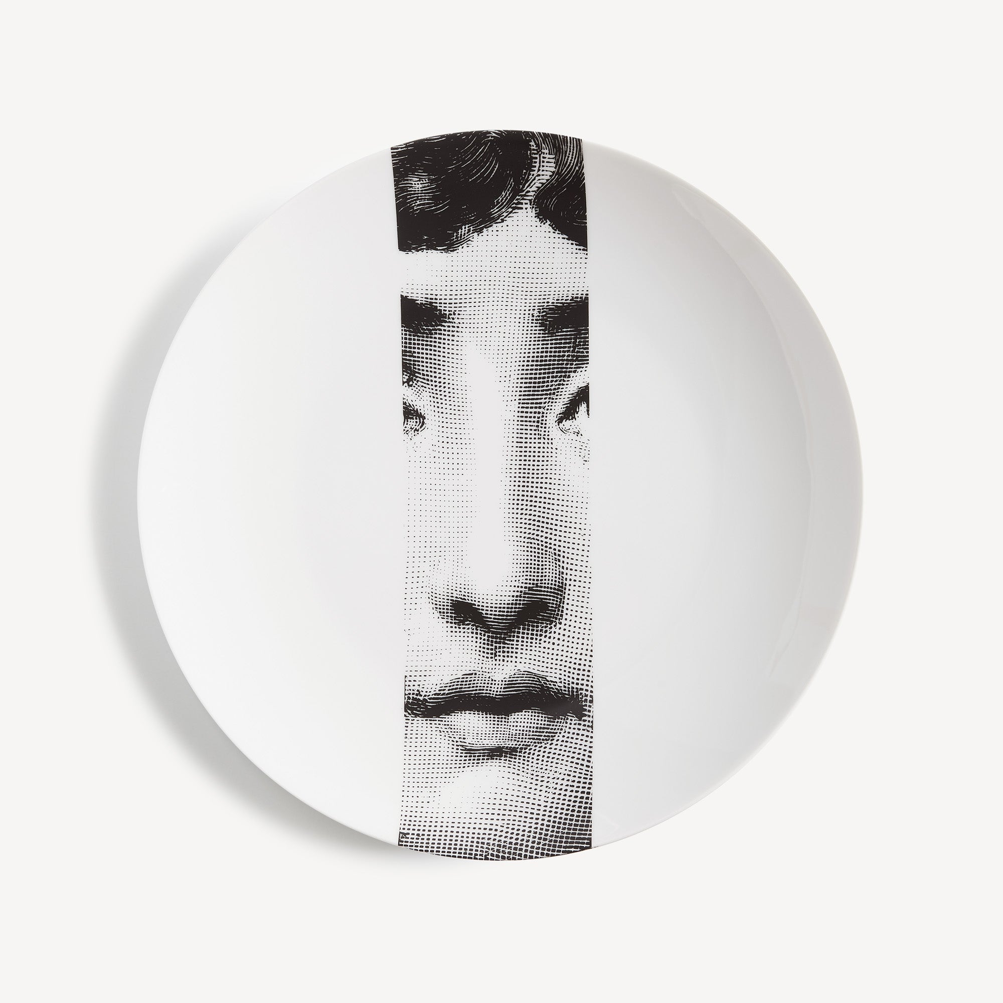 Assiette Tema e Variazioni n° 33 