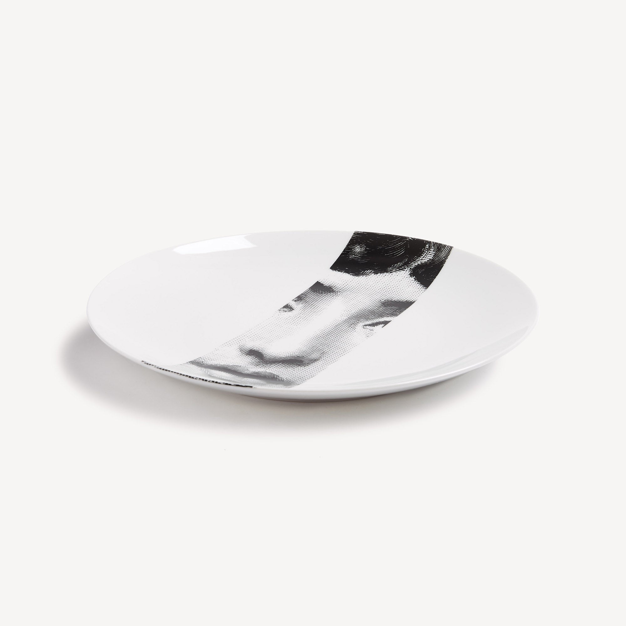 Assiette Tema e Variazioni n° 33 