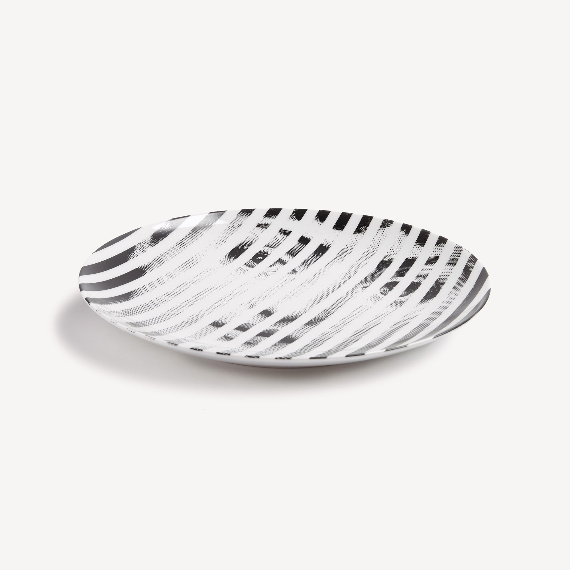 Wall plate Tema e Variazioni n.34