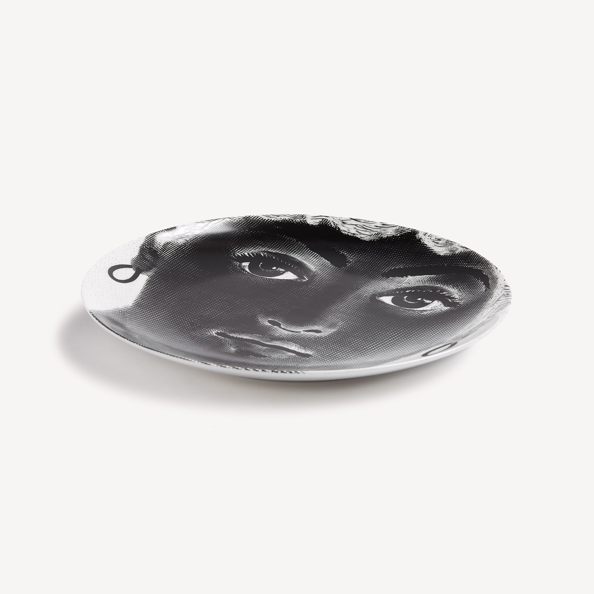 Wall plate Tema e Variazioni n.36