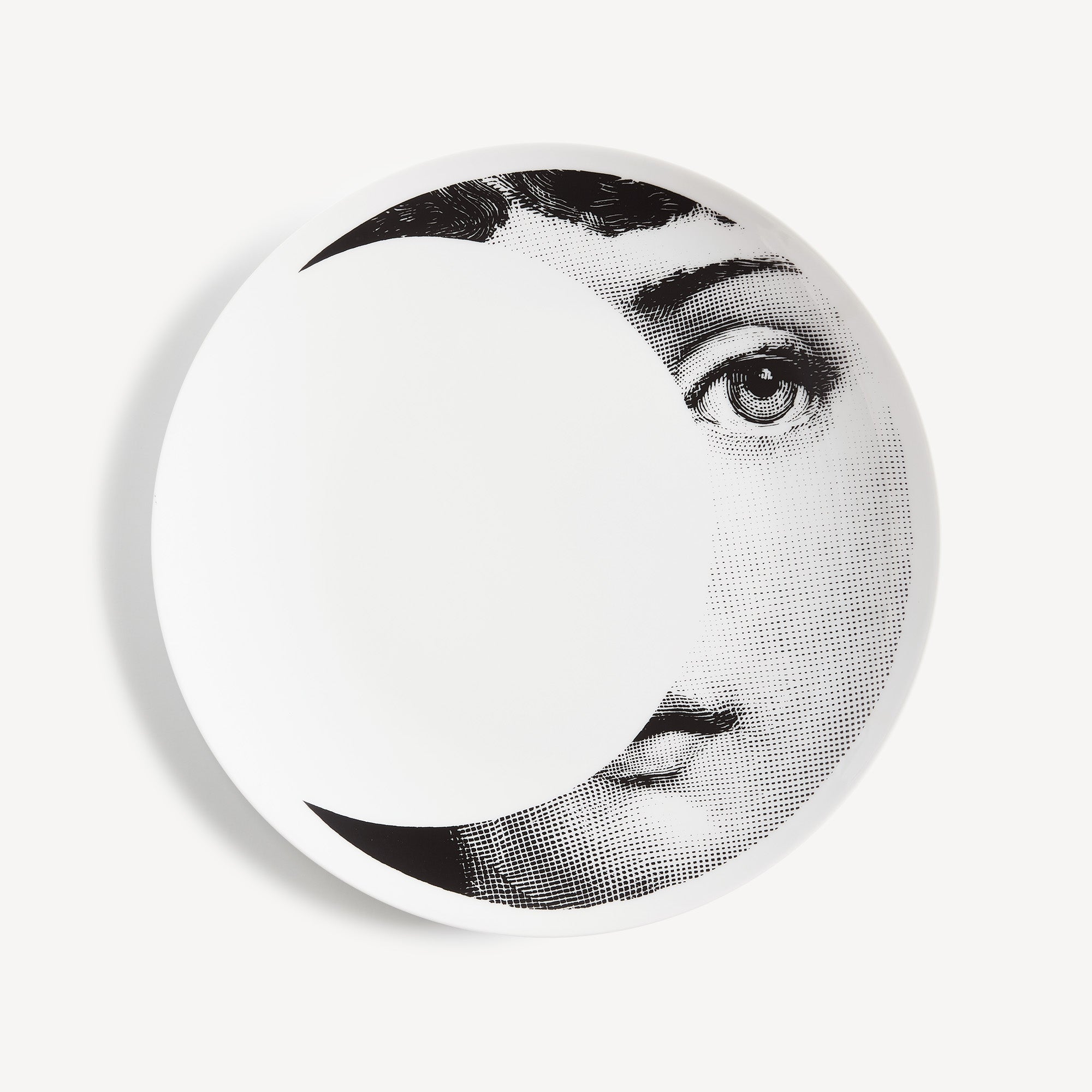 Decorative plates for walls - Sun | Fornasetti® – Fornasetti Store