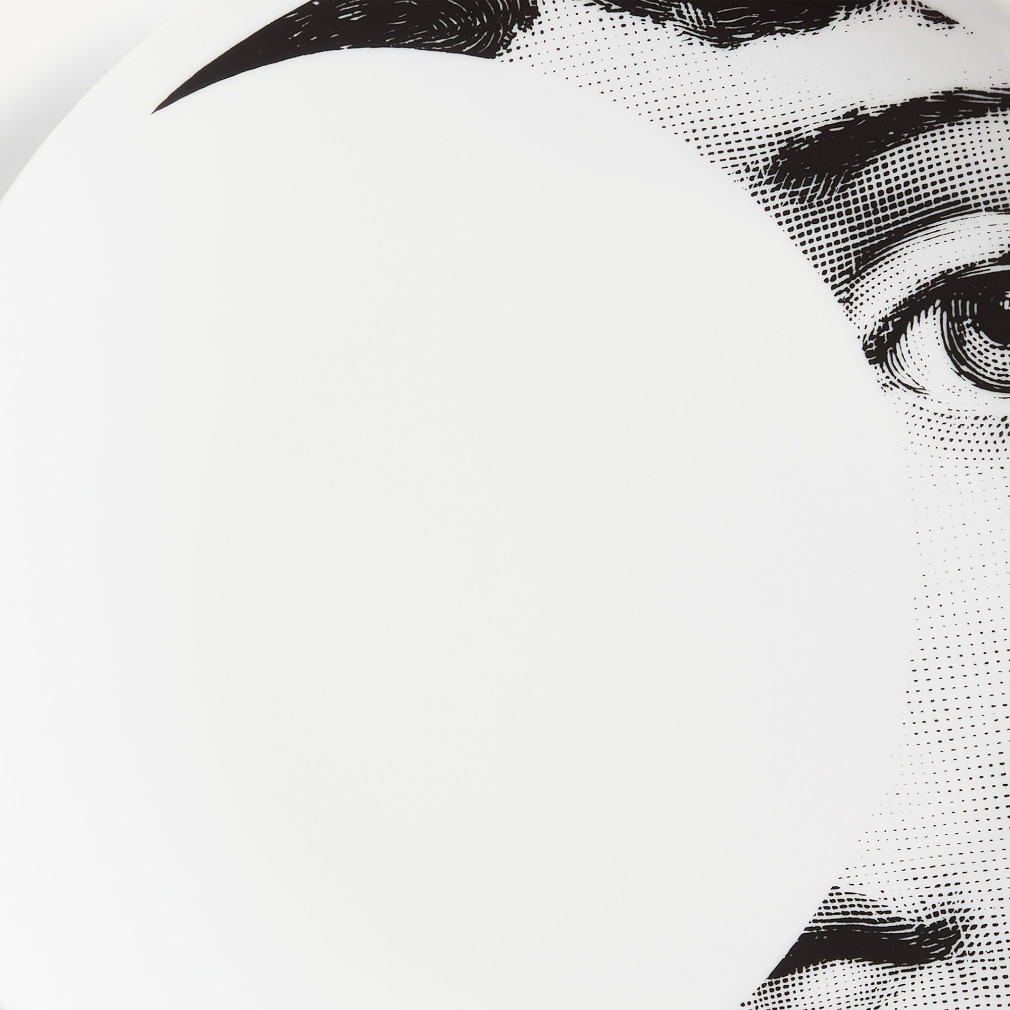 Wall plate Tema e Variazioni n.39