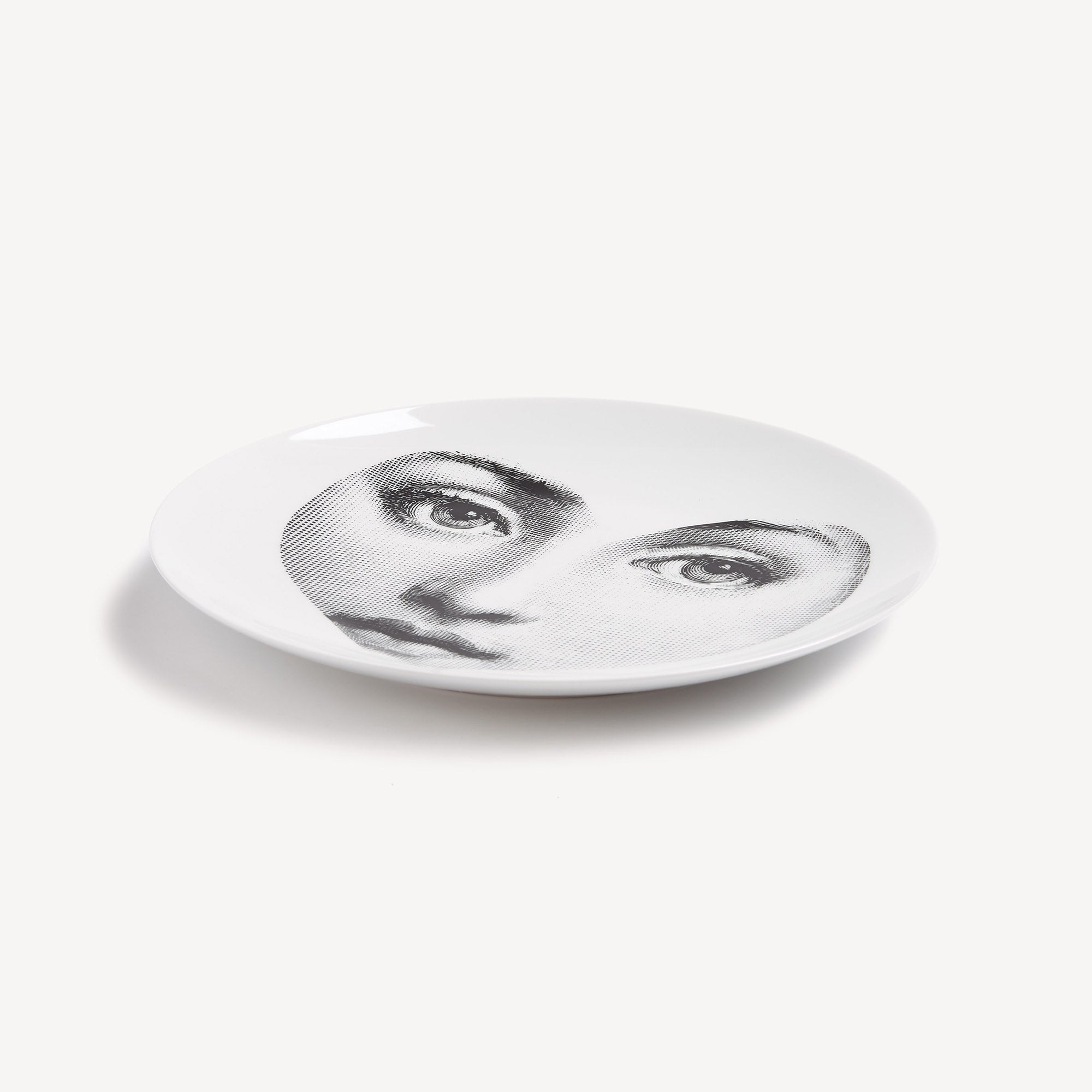 Wall plate Tema e Variazioni n.41