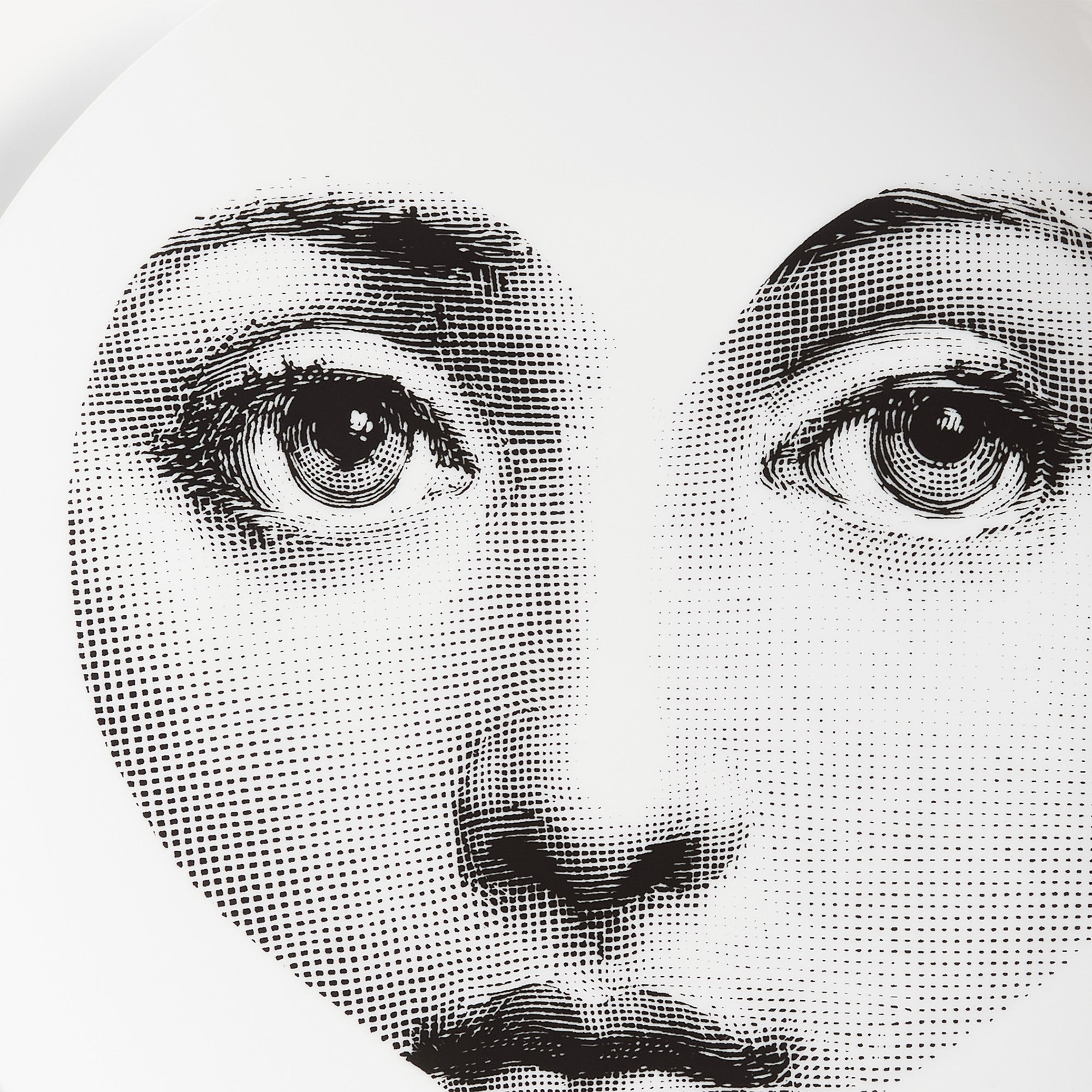 Assiette Tema e Variazioni n° 41 