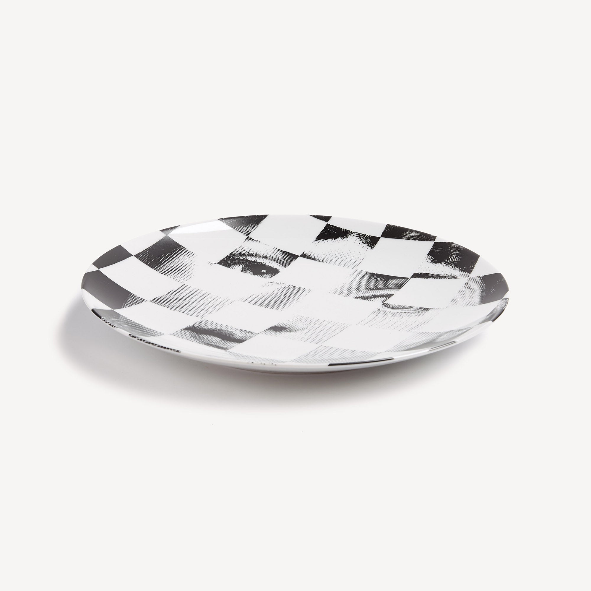 Wall plate Tema e Variazioni n.45