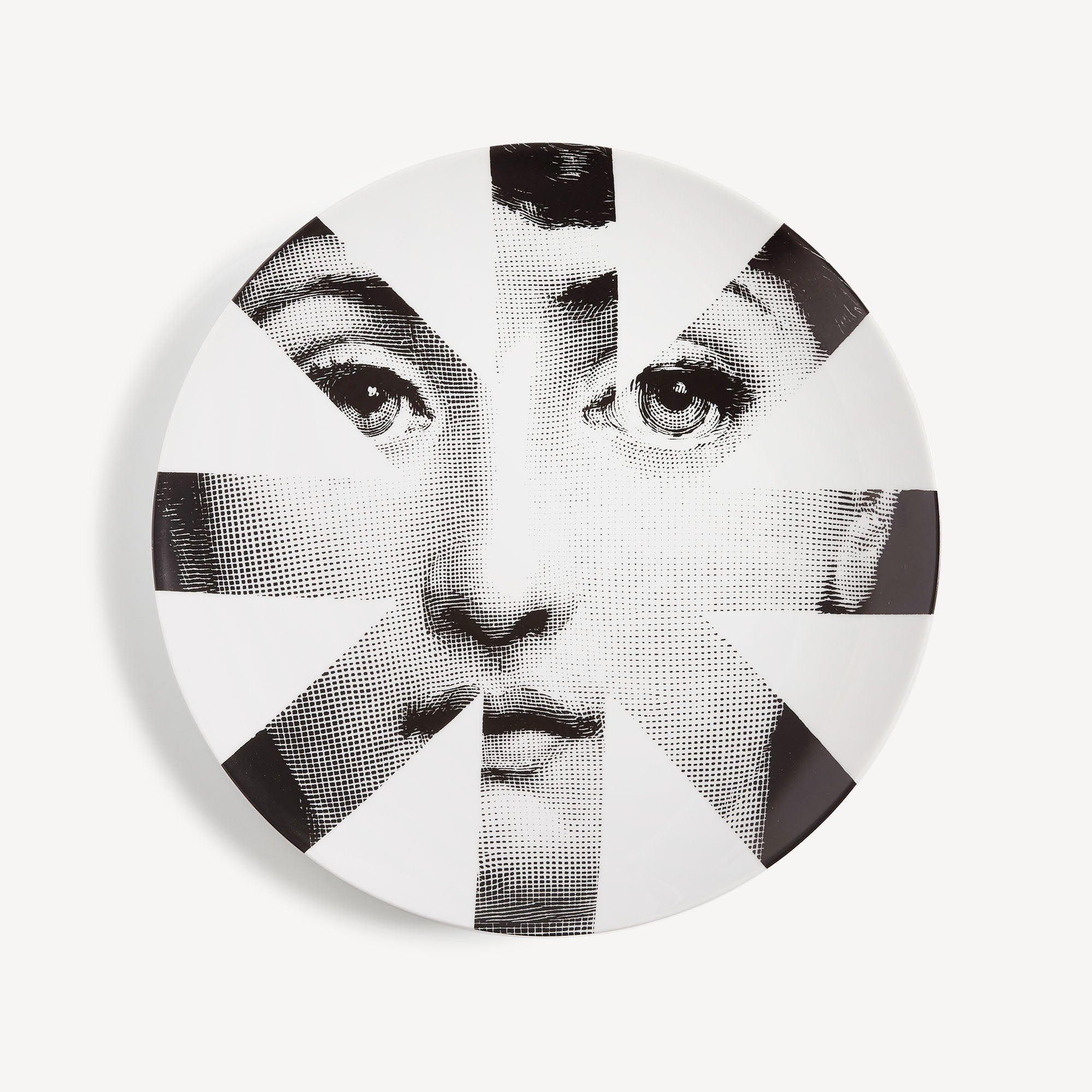 Assiette Tema e Variazioni n° 48 