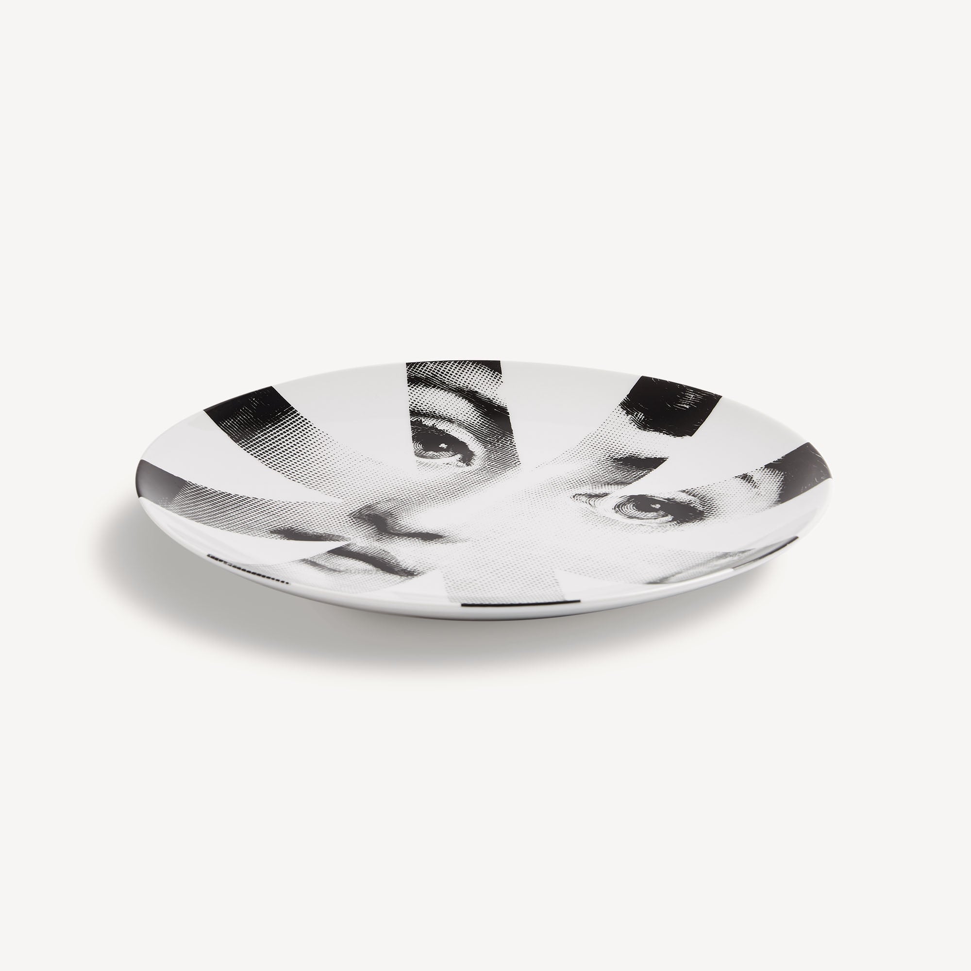 Assiette Tema e Variazioni n° 48 