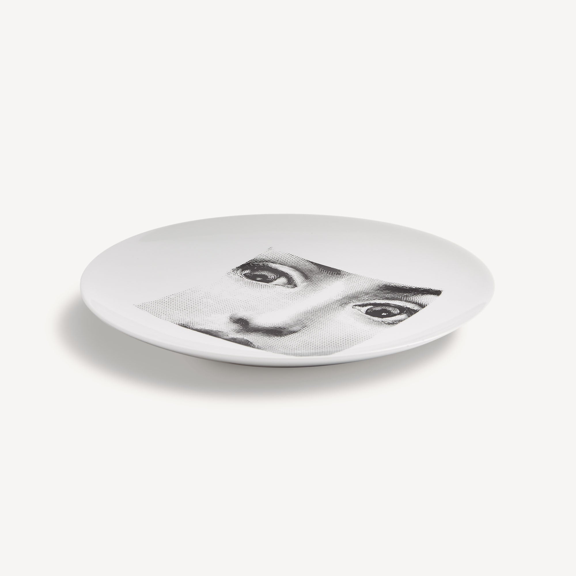 Wall plate Tema e Variazioni n.49